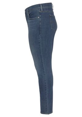 Levi's® Plus Skinny-fit-Jeans »311« Shaping