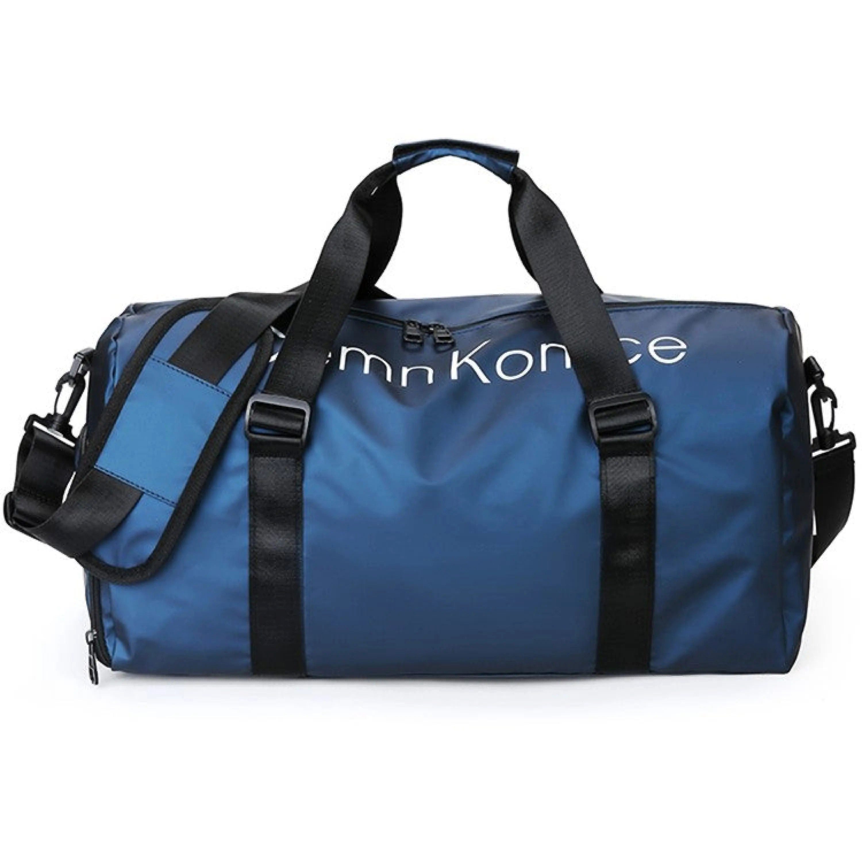 Sporttasche Premium Sporttasche, mit Nass-Trocken-Trennung, Schuhfach, 20–35L