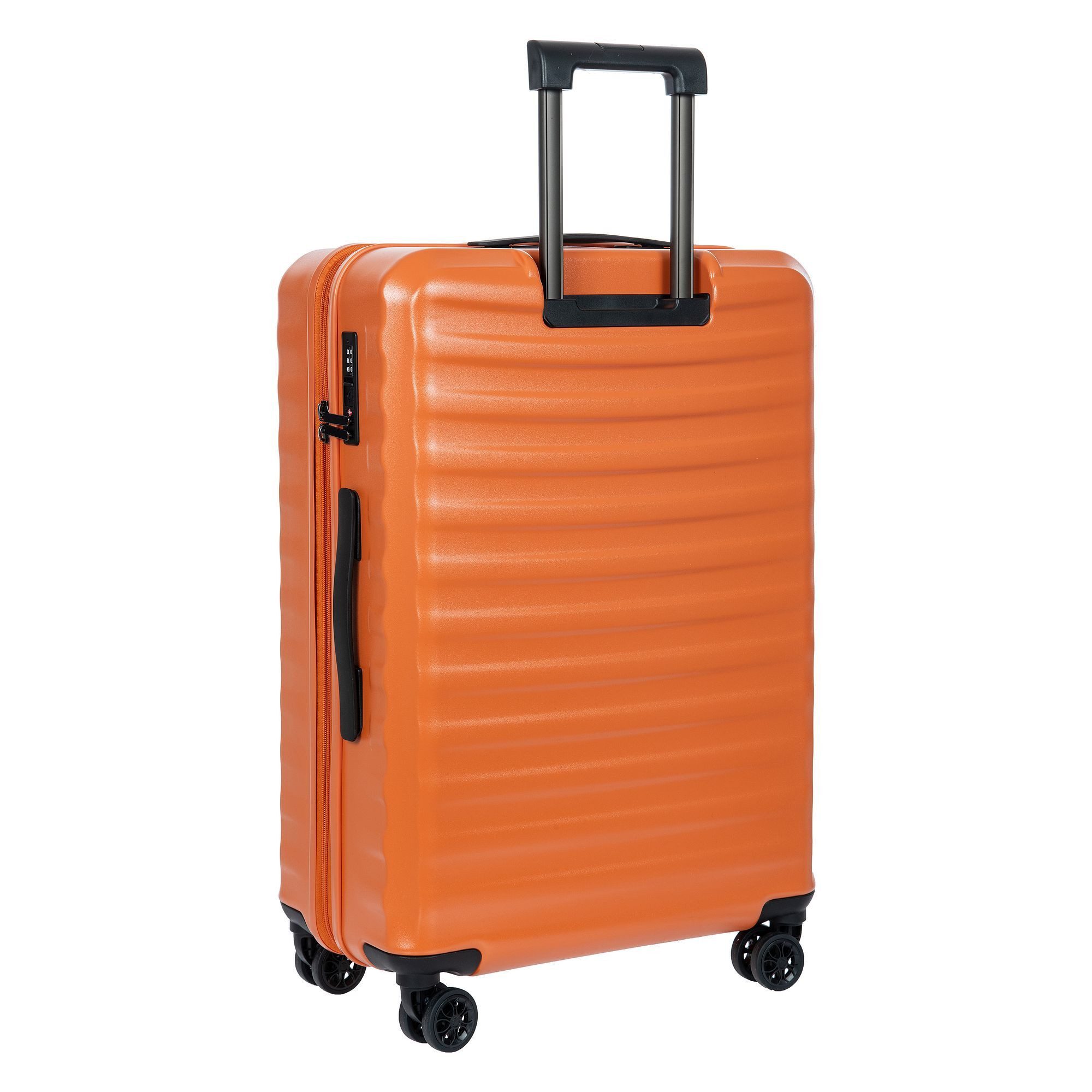 Bric's Hartschalen-Trolley Nausicaa, 4 Rollen, Polycarbonat
