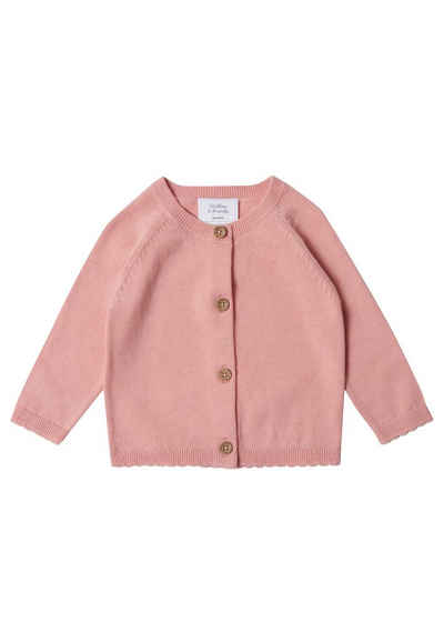 Stellou & friends Cardigan Baby-Strickjacke