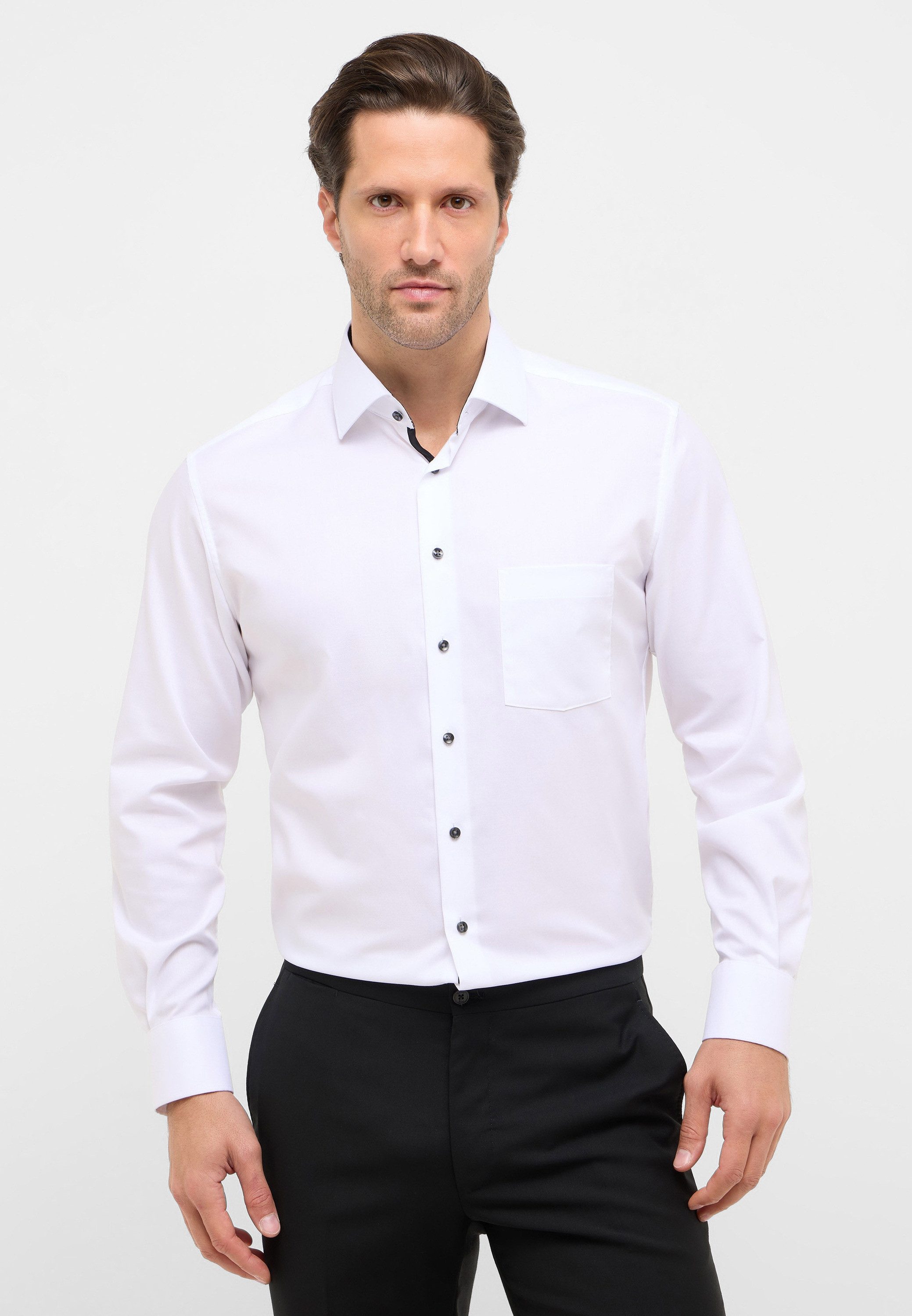 Langarmhemd MODERN FIT