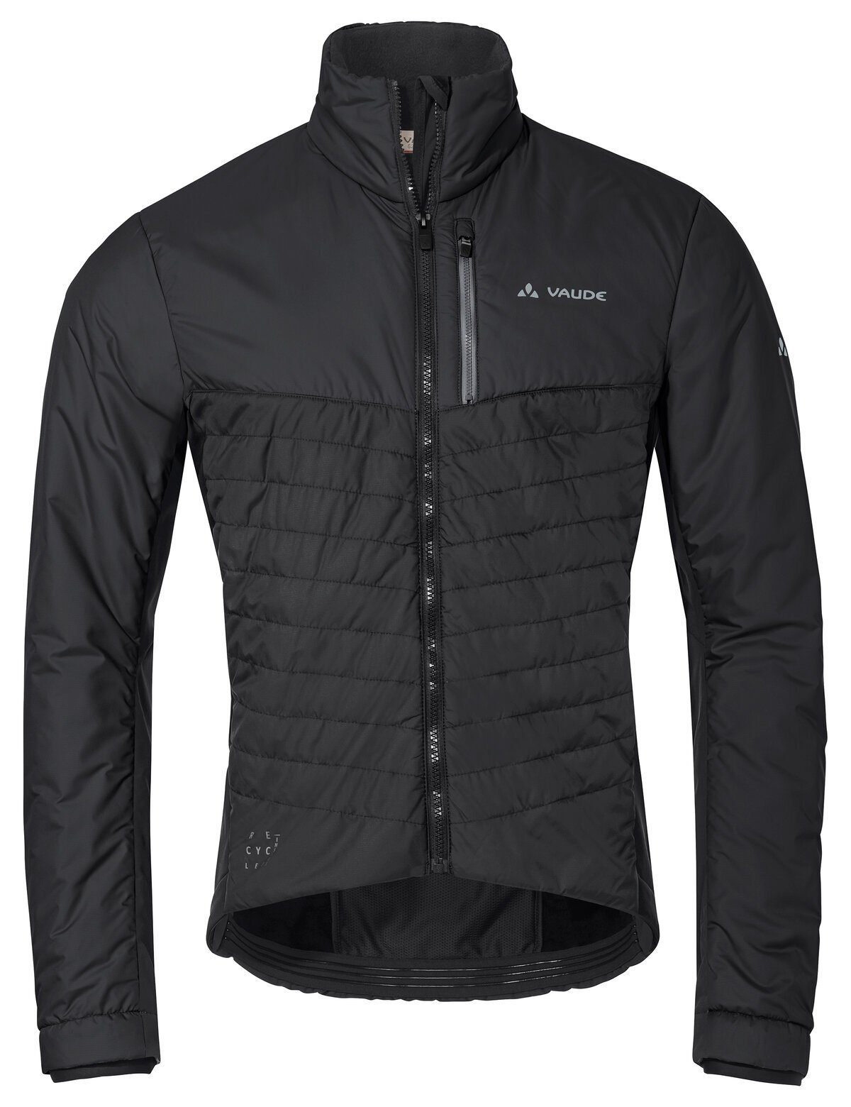 VAUDE Outdoorjacke Men's Posta Insulation Jacket (1-St) Klimaneutral kompensiert black uni