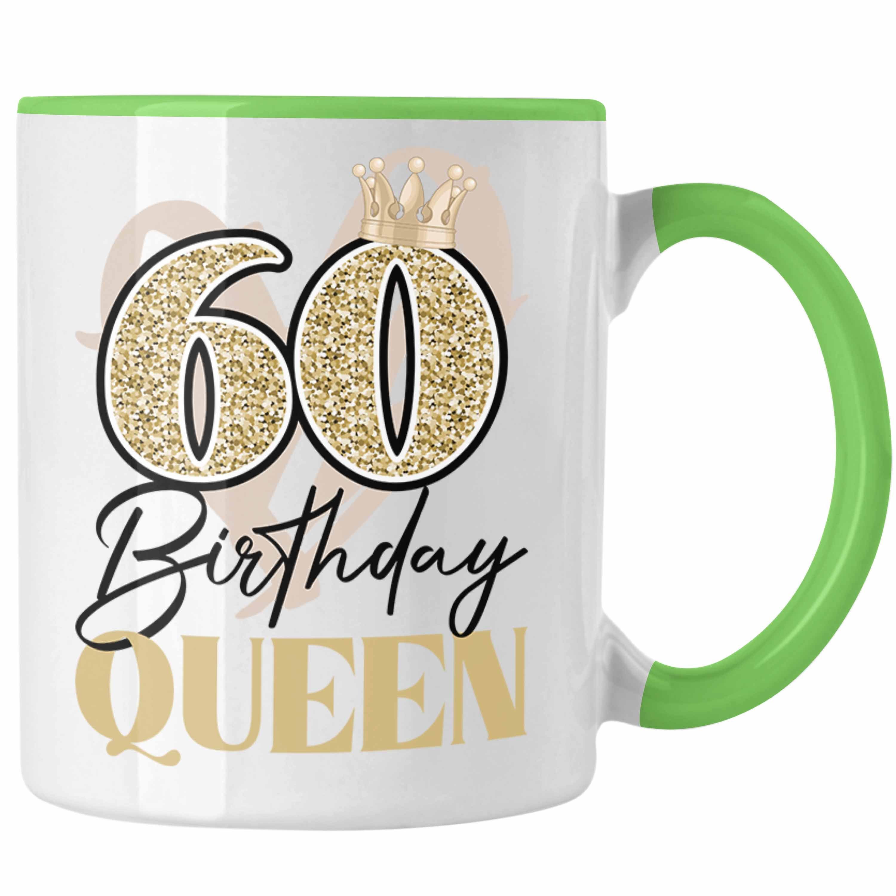 Personalisiertes Geschenk Für Damen Zum 60. Geburtstag – 1965, Make-up-Tasche Oder Deko