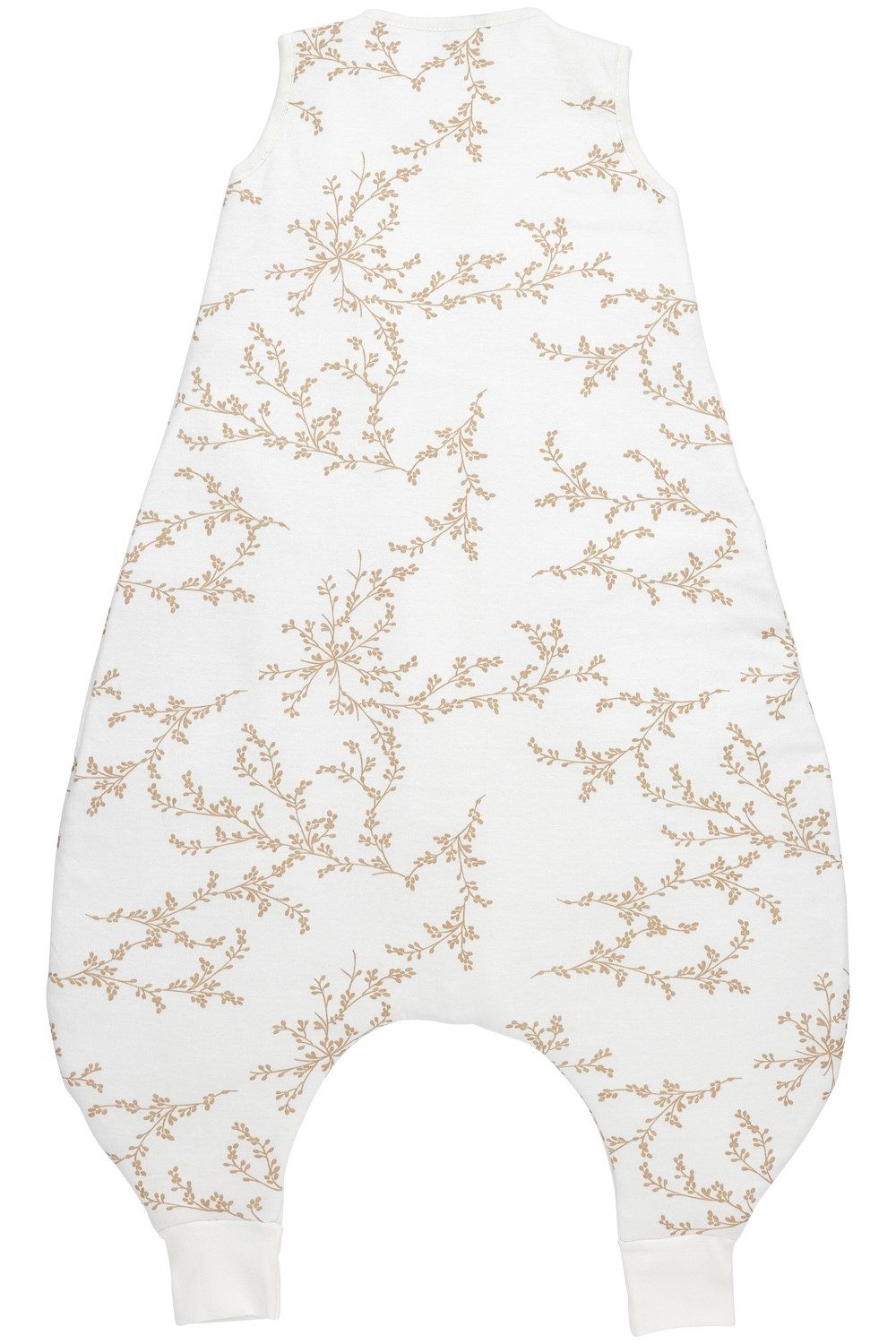 Meyco Baby Babyschlafsack Branches Sand (1 günstig online kaufen
