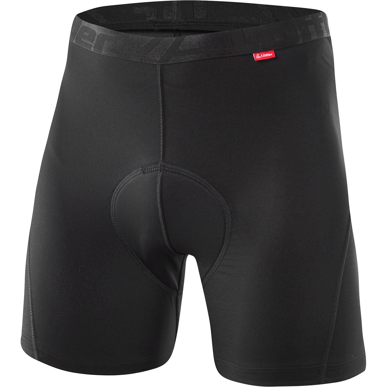 Radhose Fahrradunterhose 2.0 Elastic Löffler