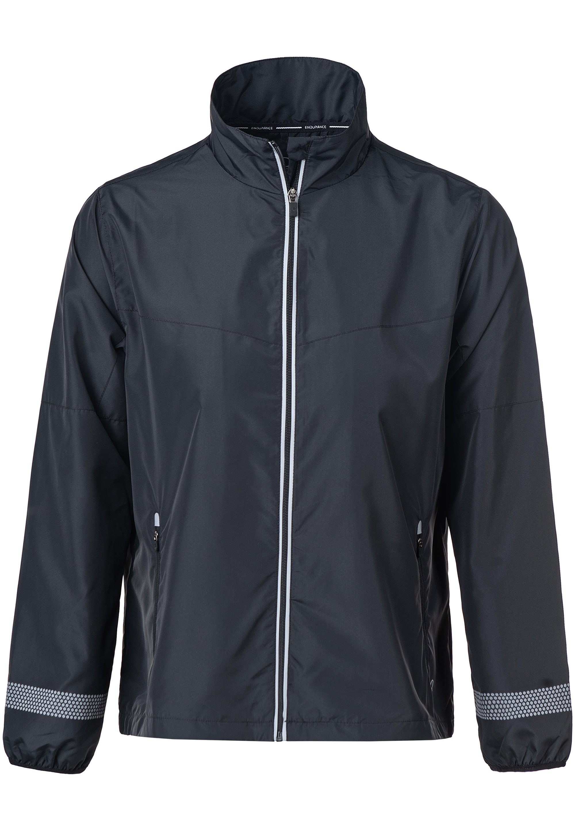 Q by Endurance Laufjacke VENEE in großen Großen verfügbar