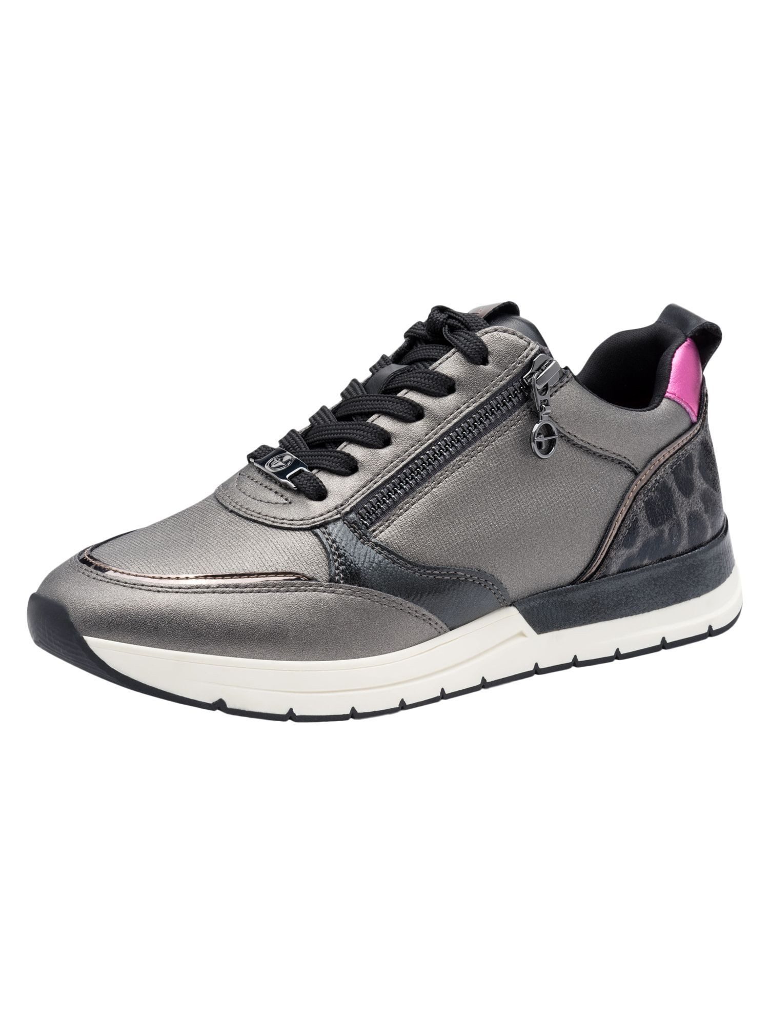 metallic melliert