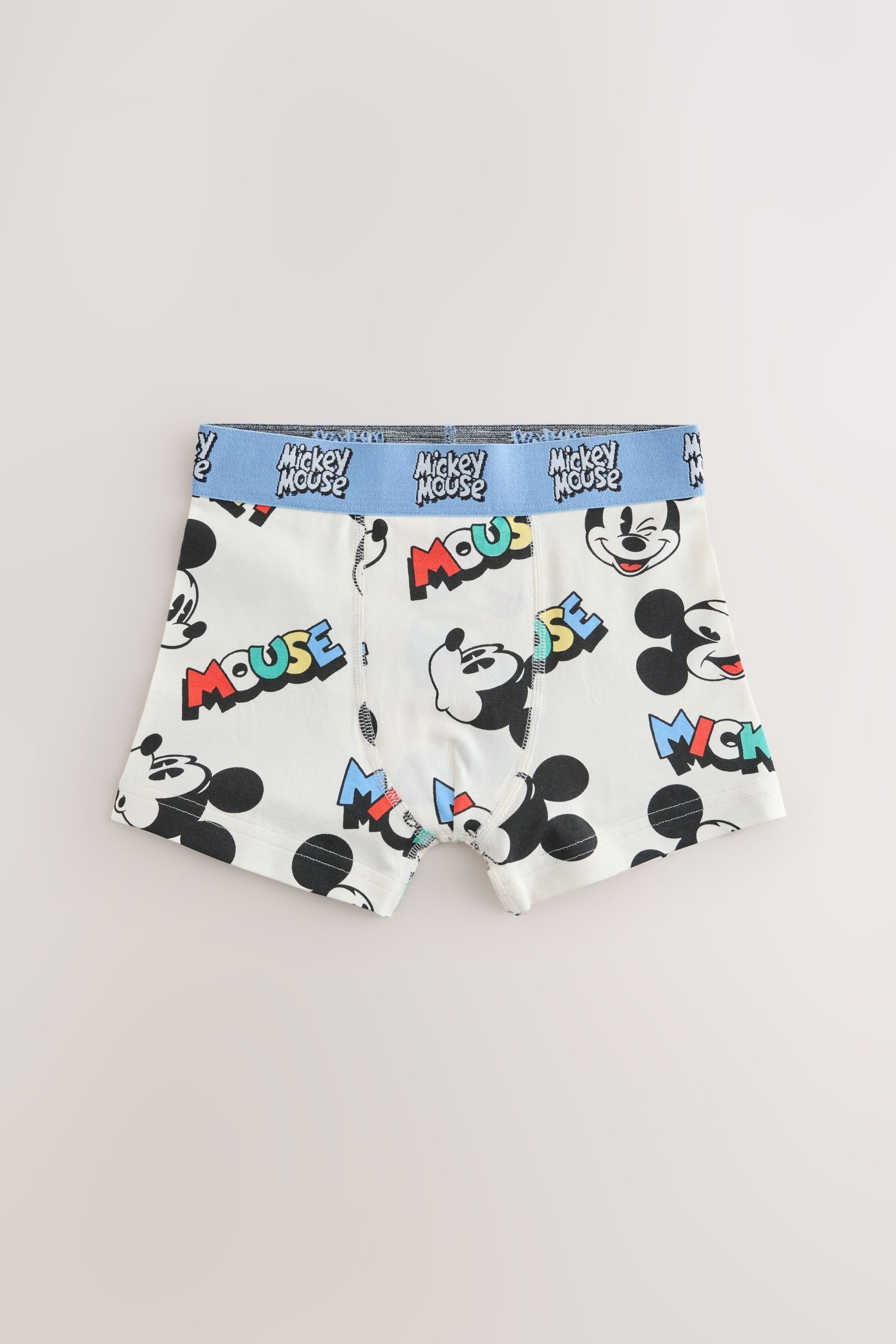 Next Trunk Micky Maus Unterhosen Mehrfachpackung (5-St)