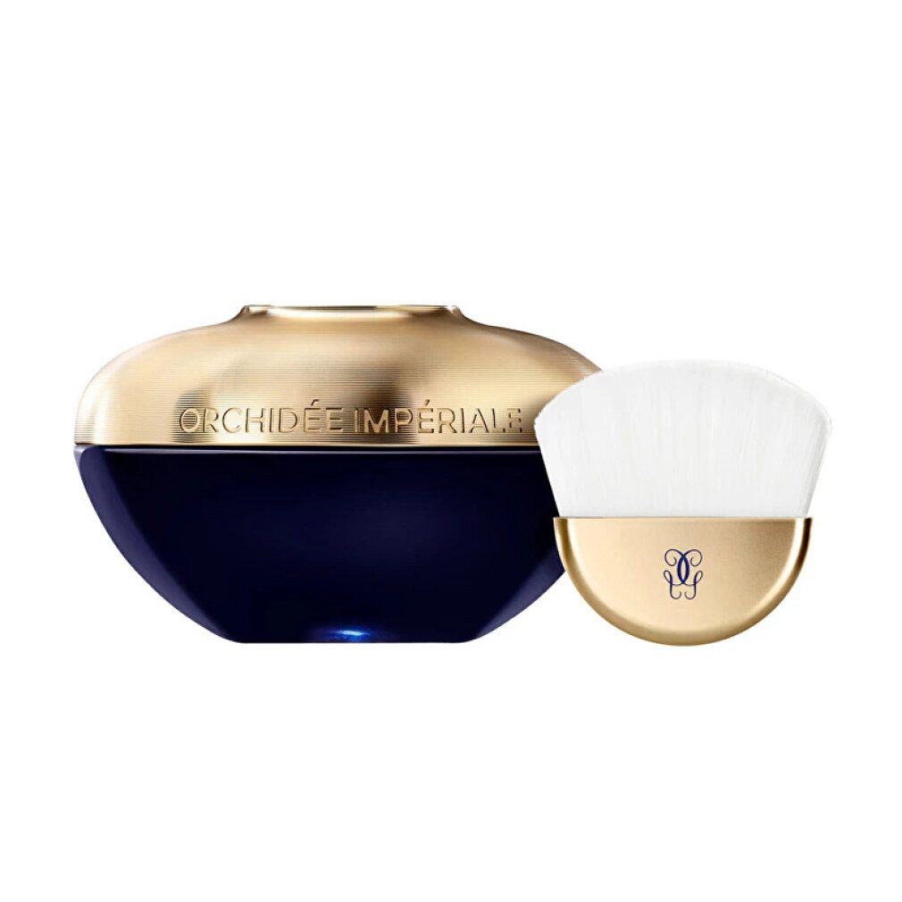 GUERLAIN Körperpflegemittel Maske ORCHIDÉE IMPÉRIALE 75 ml
