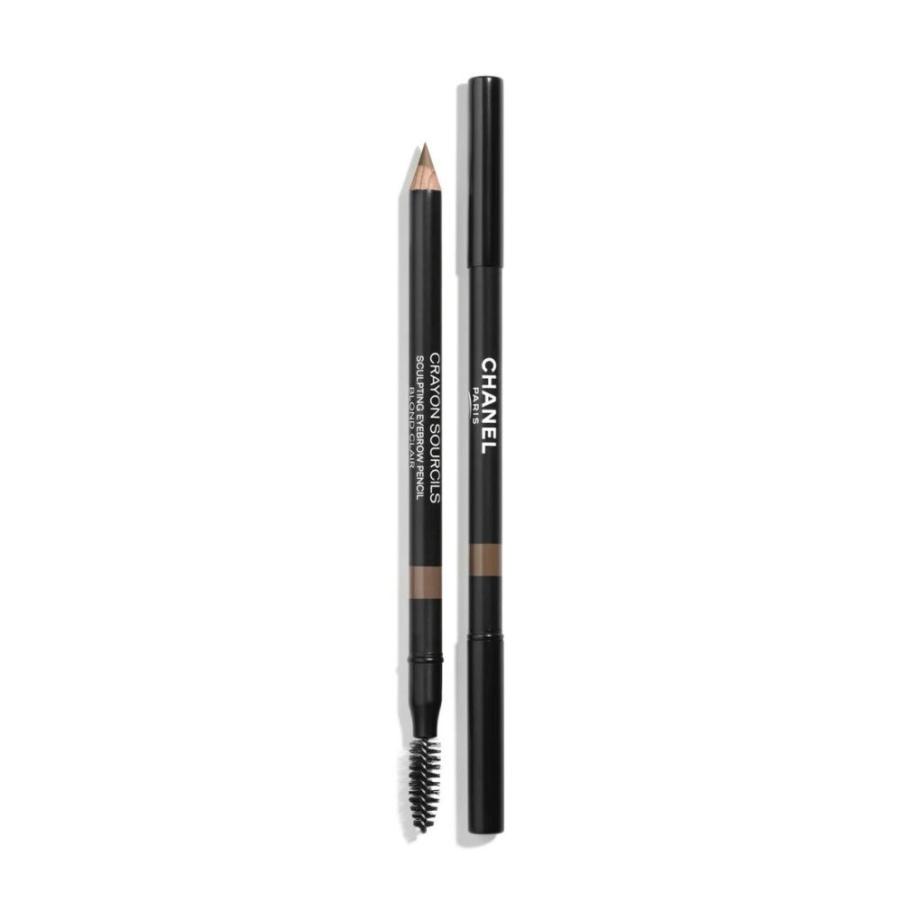 CHANEL Augenbrauen-Stift CRAYON SOURCILS #10-blond clair 1 gr