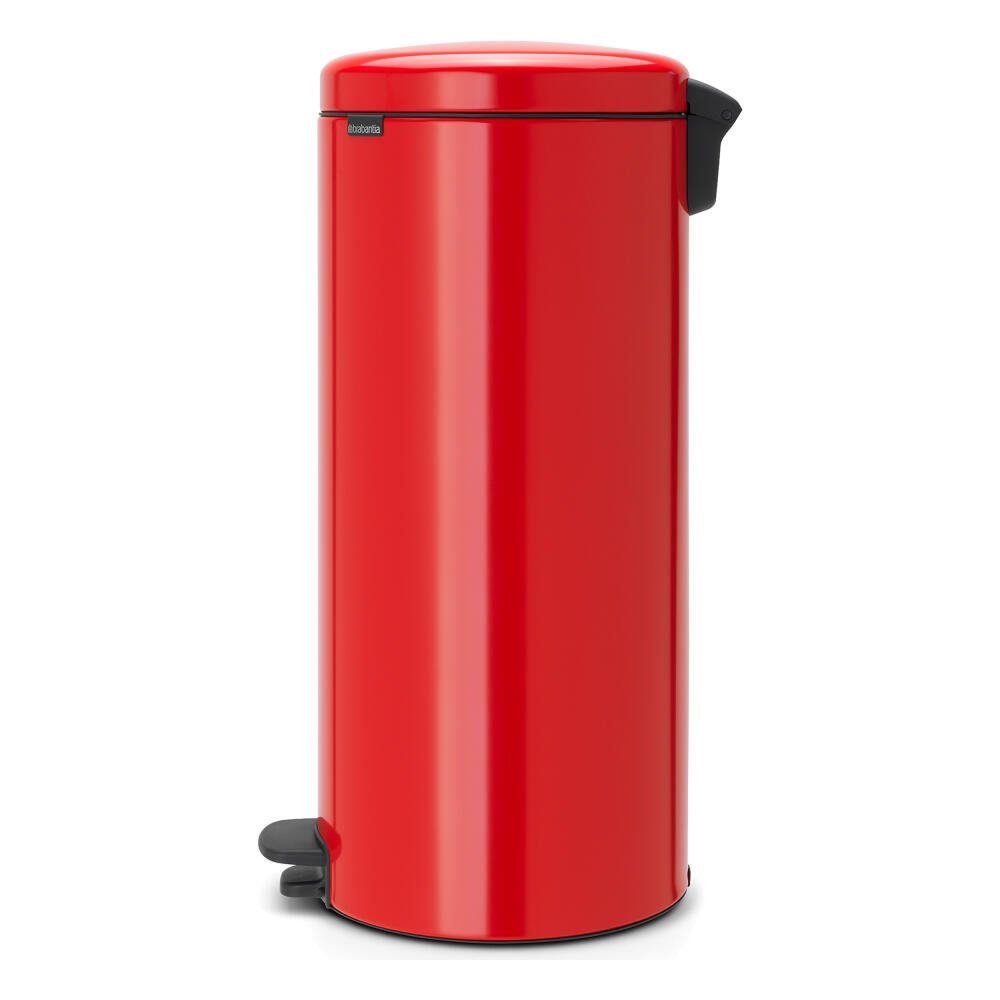 Brabantia Mülleimer »Newicon Rot 30 L« kaufen OTTO