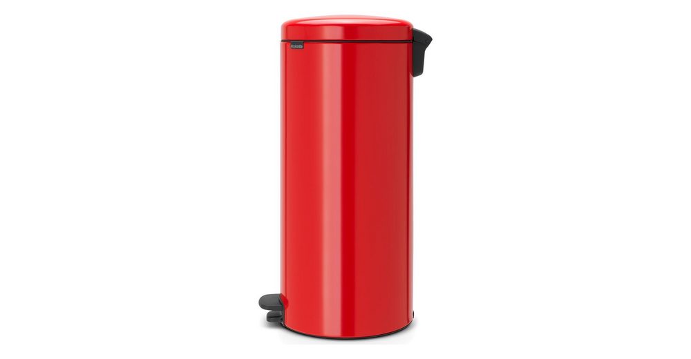 Brabantia Mülleimer »Newicon Rot 30 L« kaufen OTTO