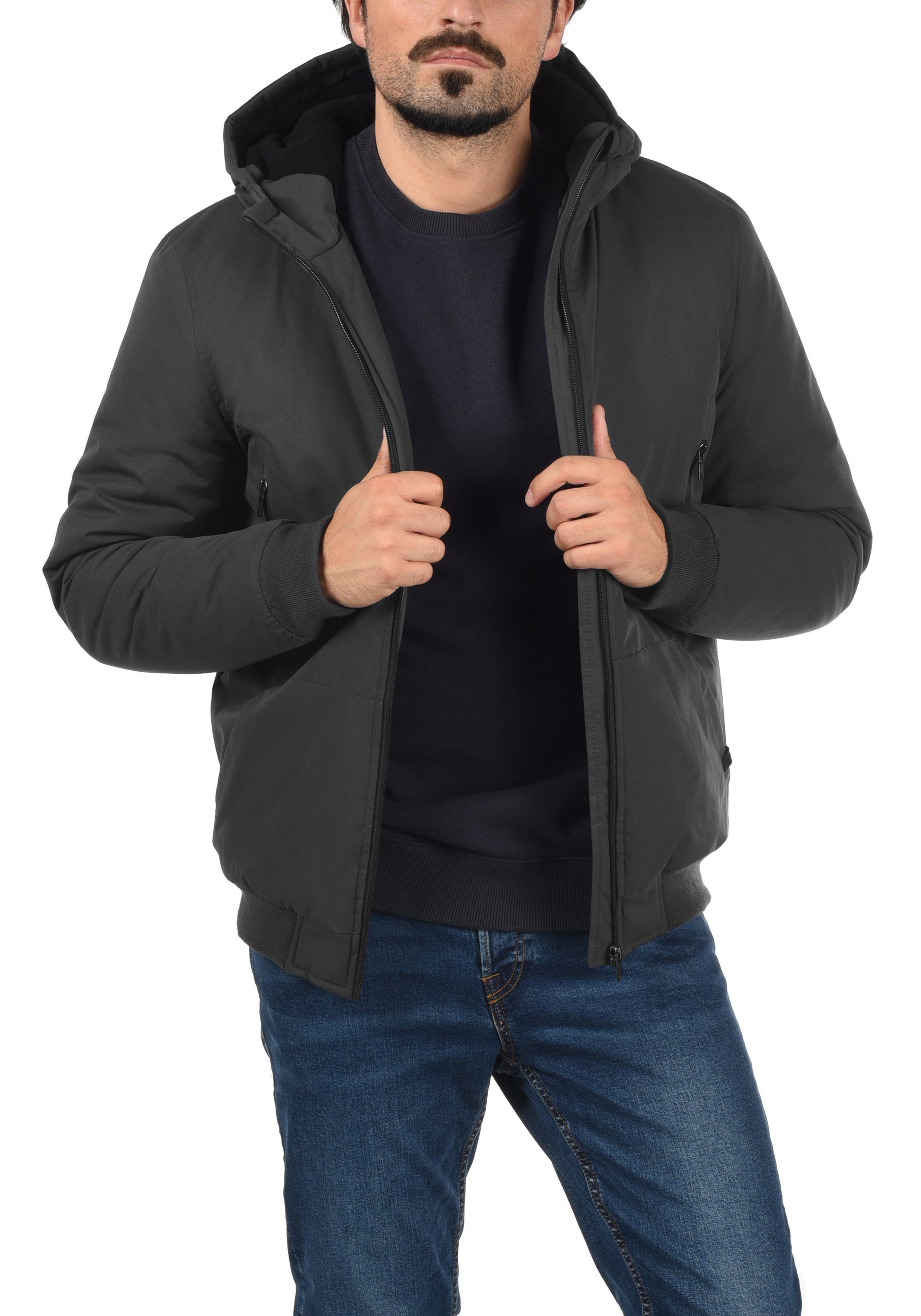 Blend Winterjacke BHEleon Modische Herren Winterjacke günstig online kaufen