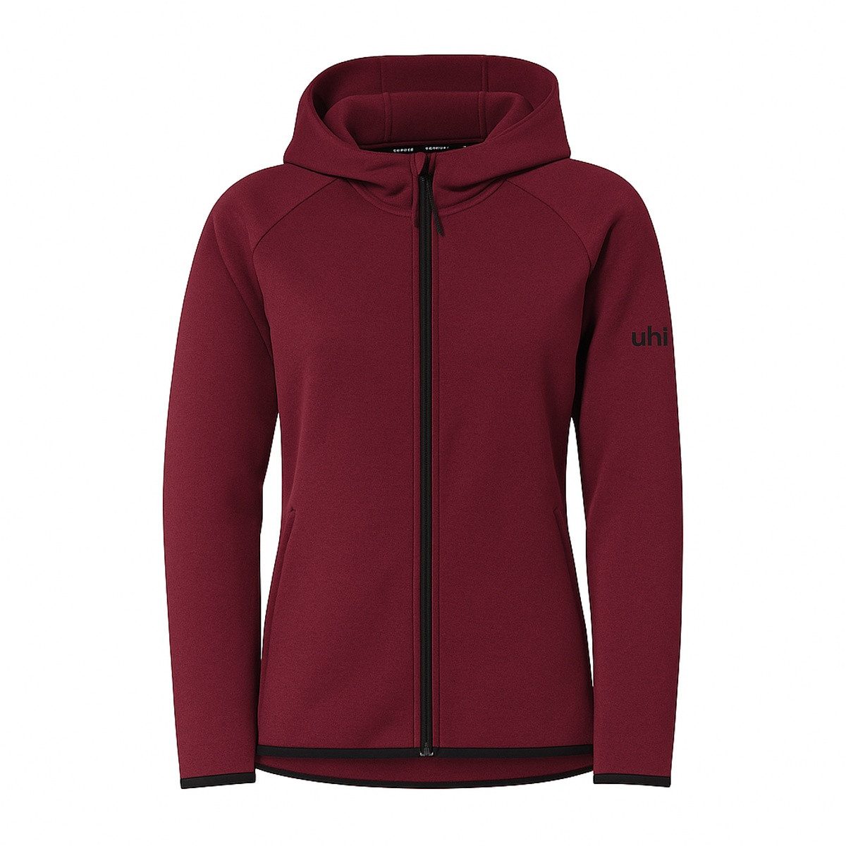 uhlsport Kapuzensweatjacke Kapuzenjacke ID Women (1-tlg)
