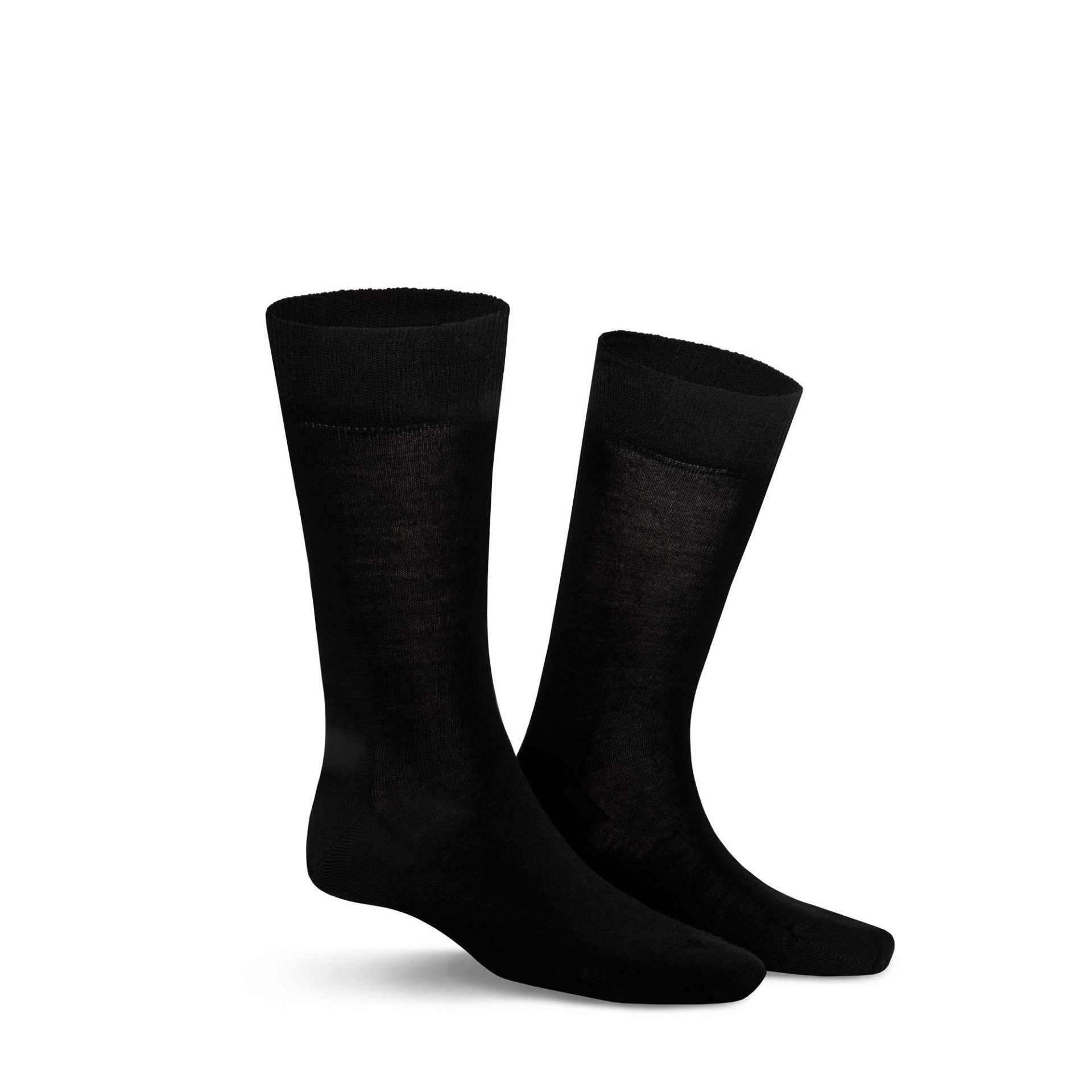 Basicsocken Wool Care