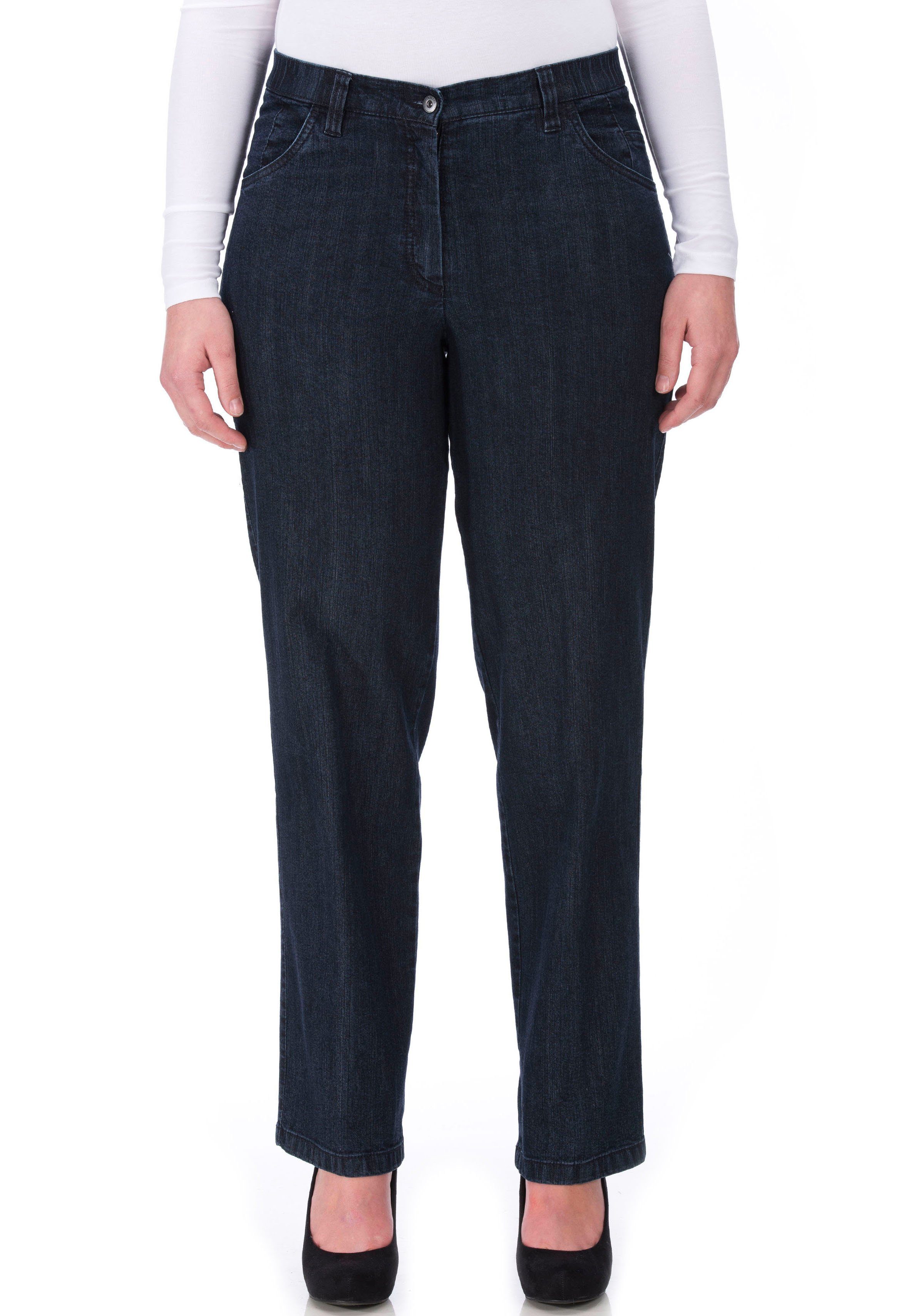 KjBRAND 5-Pocket-Jeans günstig online kaufen