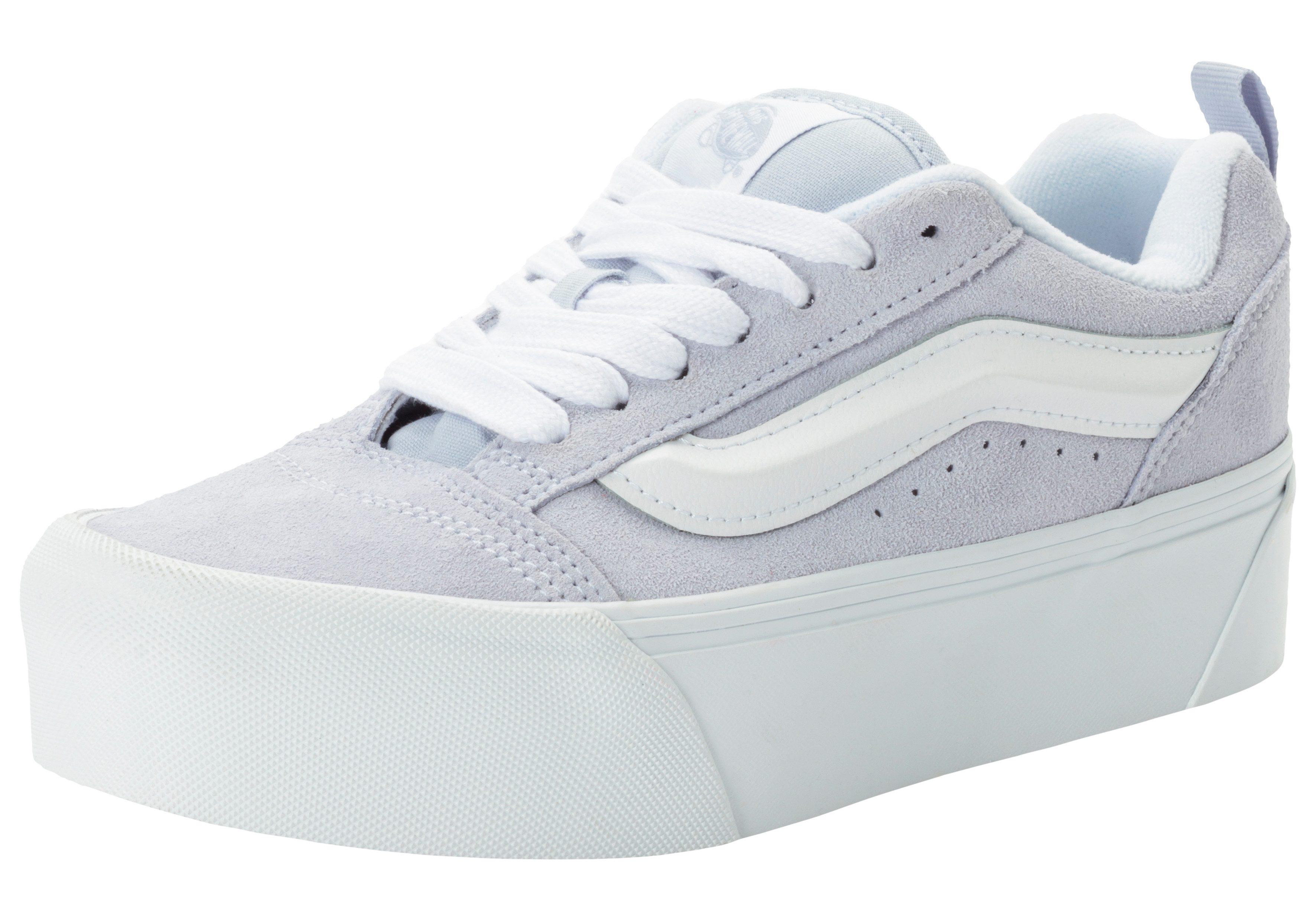 Vans Knu Stack Sneaker unisex günstig online kaufen