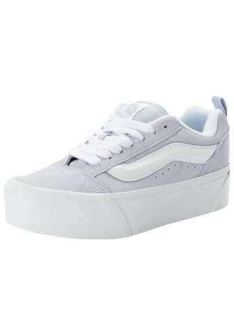  Vans Knu Stack Sneaker vyrams ir moter...