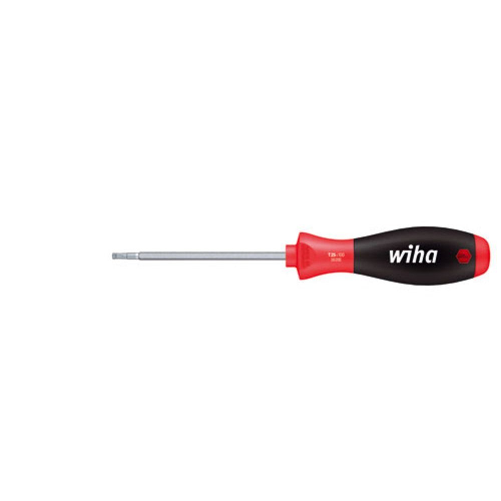 Wiha Schraubendreher Wiha Werkstatt Torx-Schraubendreher Größe (Schraubendreher) T 10 Klin