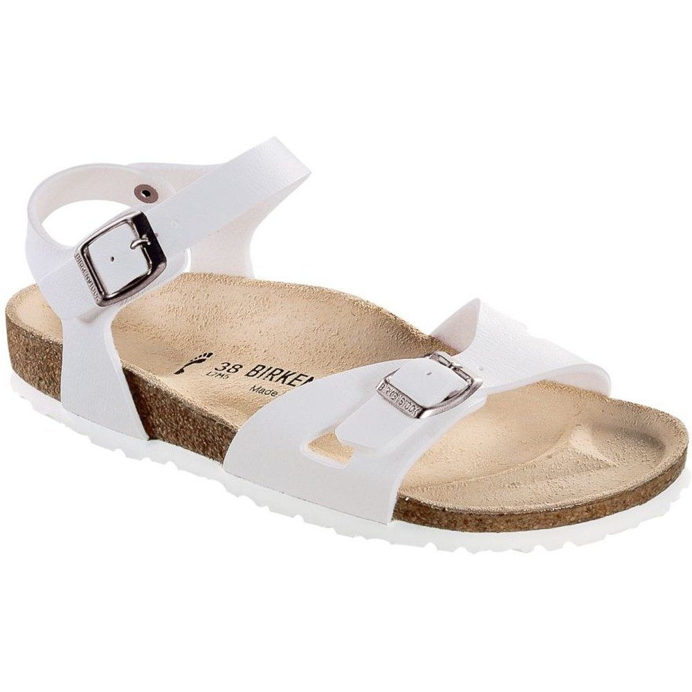 Birkenstock Rio Schnürschuh