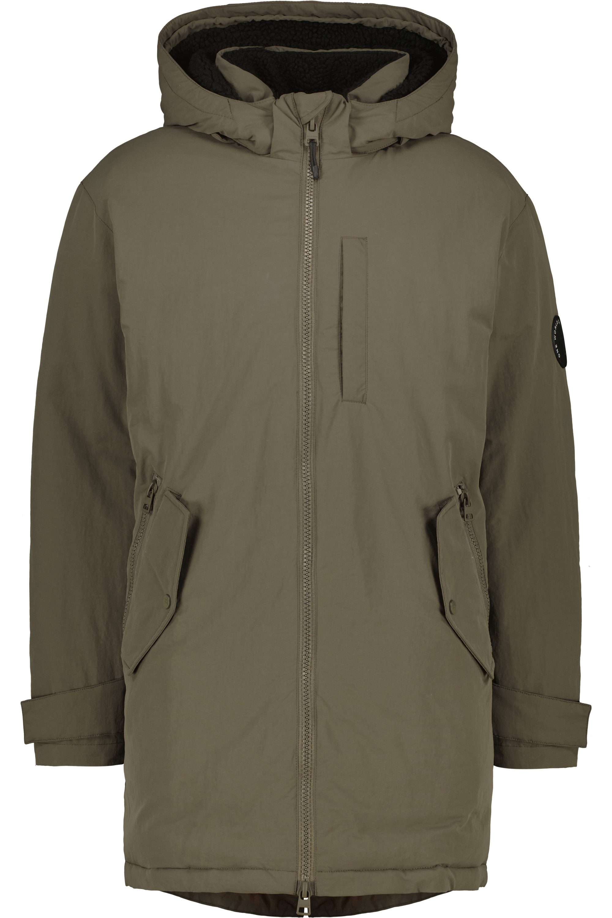 Alife & Kickin Winterjacke Herren NoelAK günstig online kaufen