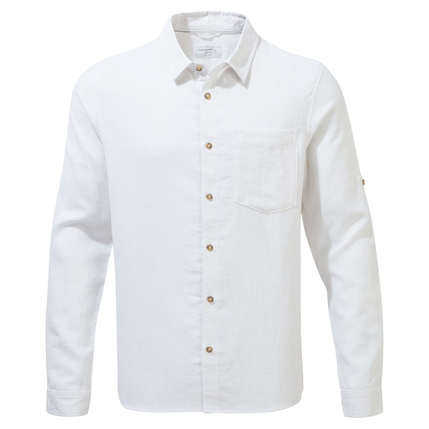 Craghoppers Langarmshirt Craghoppers - Lagarto LS günstig online kaufen