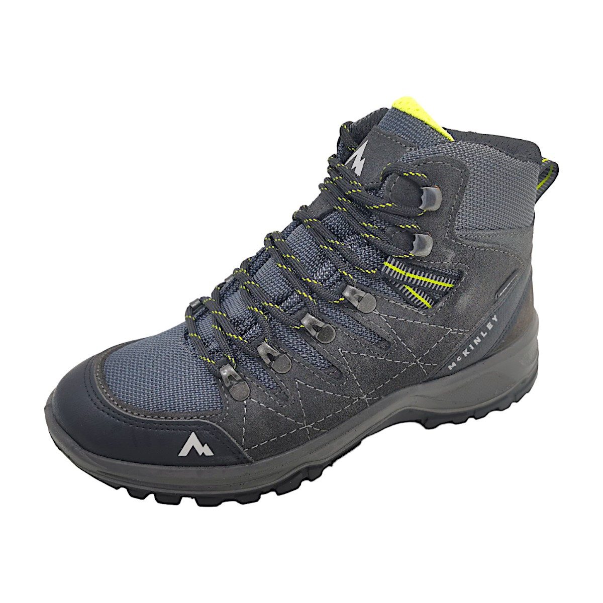 McKINLEY Wanderschuh Outdoorschuh