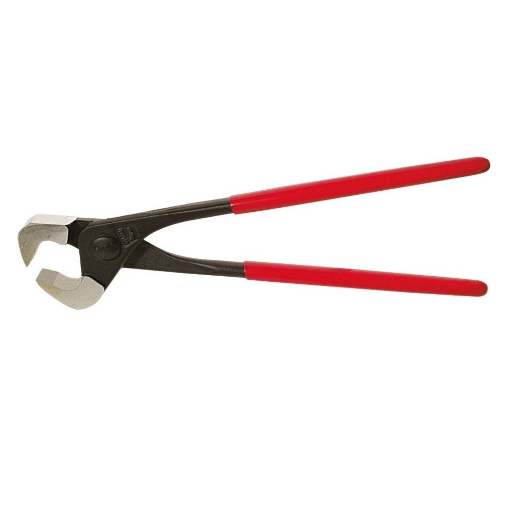 Stubai Kneifzange Kombi Wulsten Beißzange 250 mm, Wulstenbeisszange