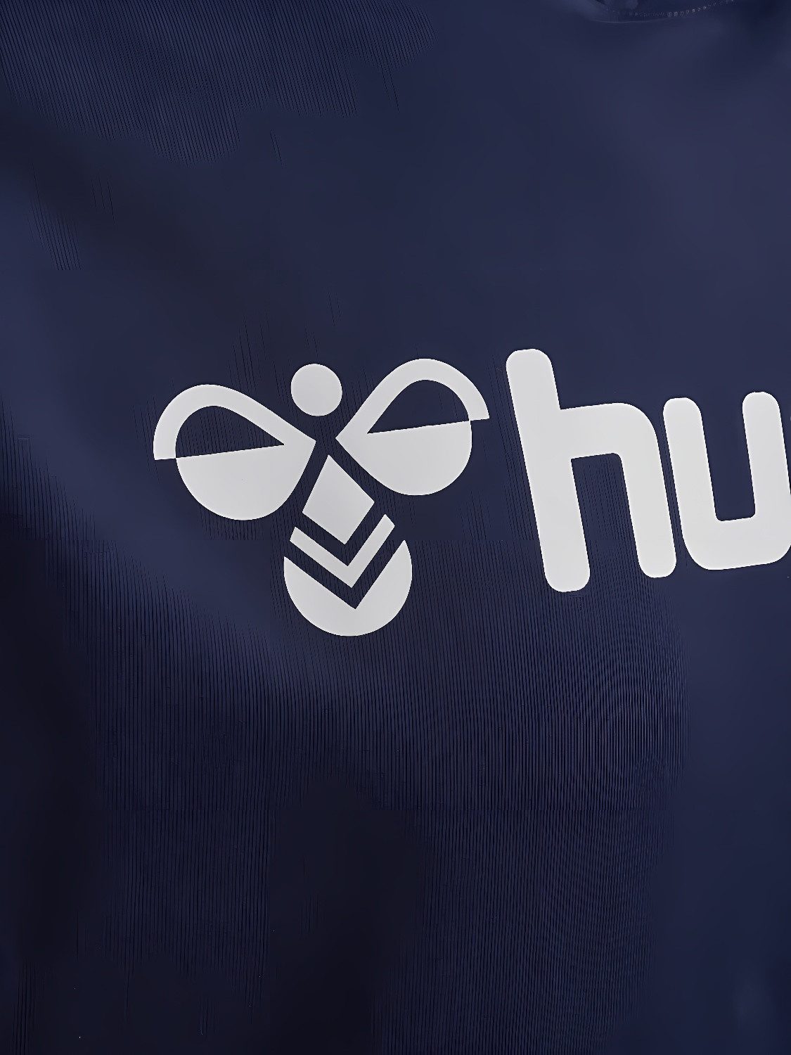 hummel Kapuzenpullover Hmlgo 2.0 Logo Hoodie