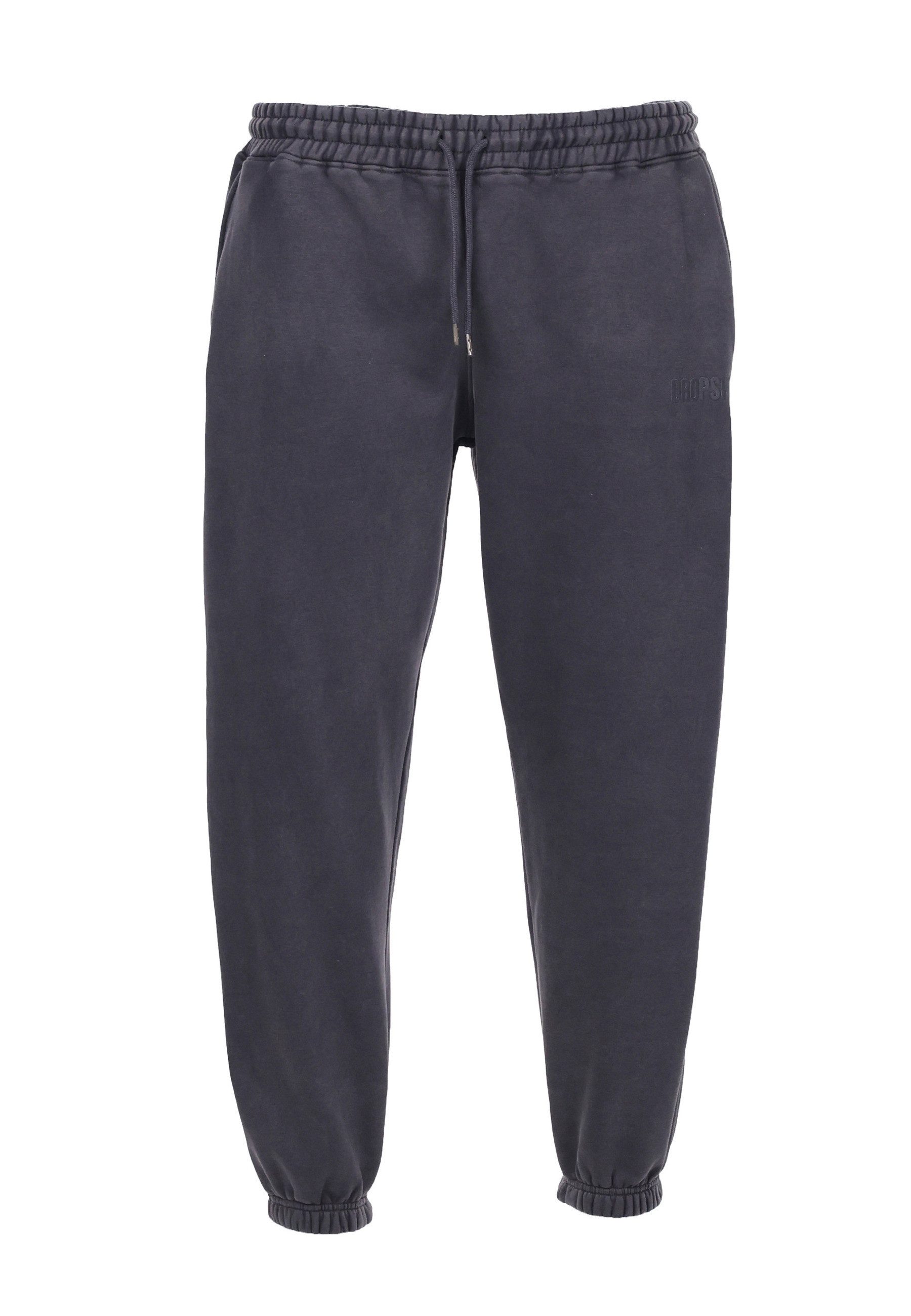 Dropsize Jogginghose Dropsize HEAVY LOOSE FIT JOGGER (1-tlg)