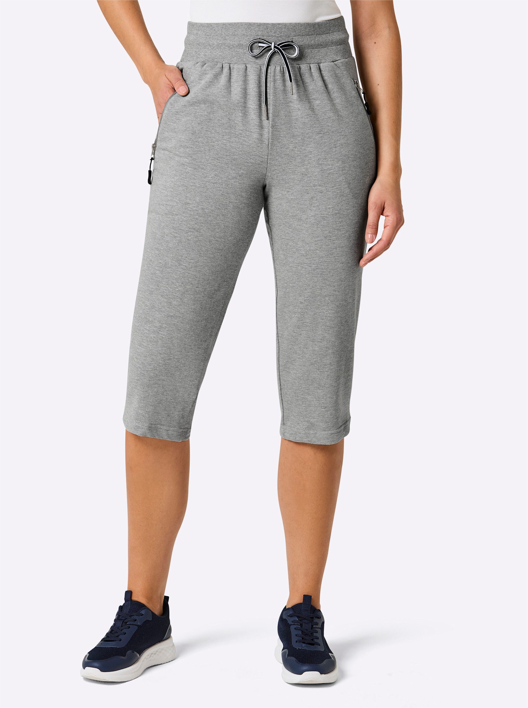 Jogginghose Freizeithose