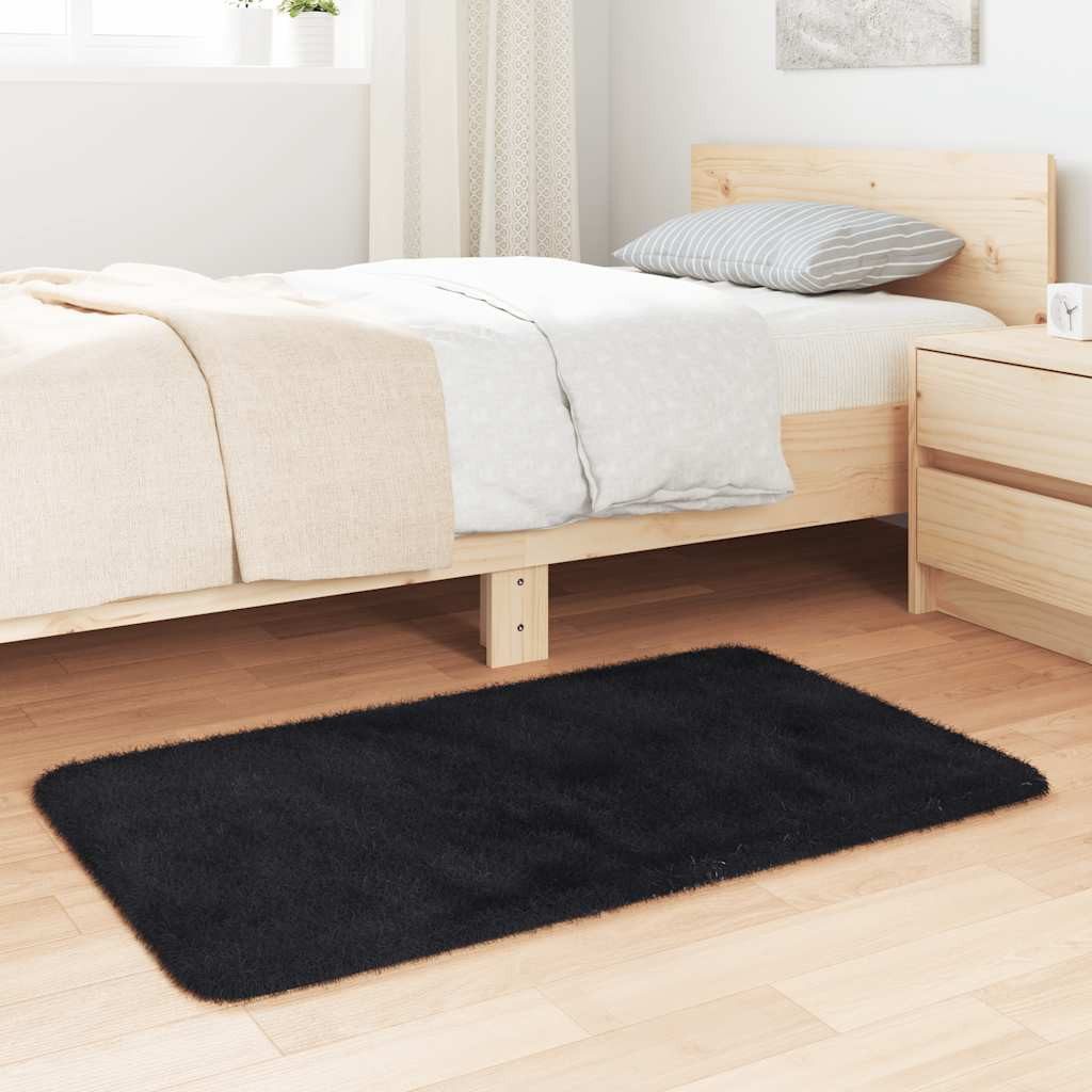 vidaXL Teppich Teppich Shaggy Hochflor NAVARRA günstig online kaufen
