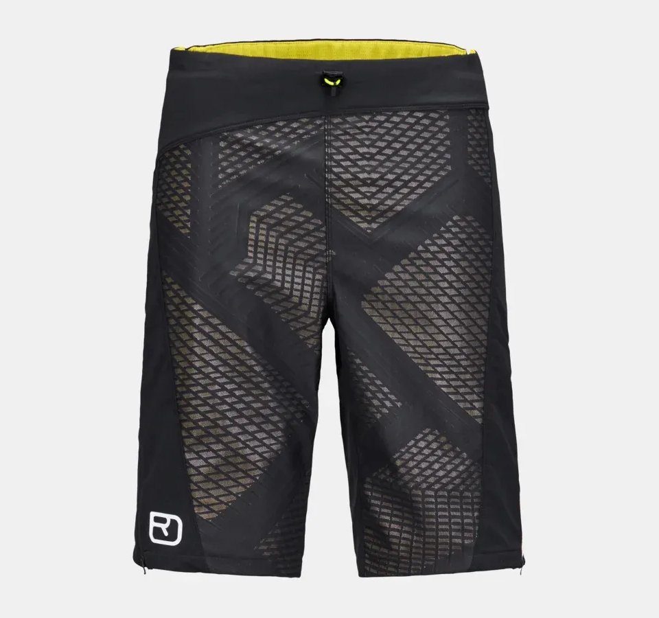 Ortovox Funktionsshorts COL BECCHEI WB SHORTS M