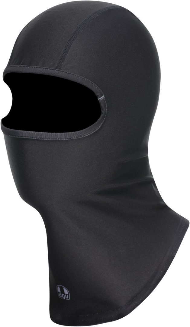 Dainese Sturmhaube Black AGV Sturmhaube Atmungsaktiv günstig online kaufen
