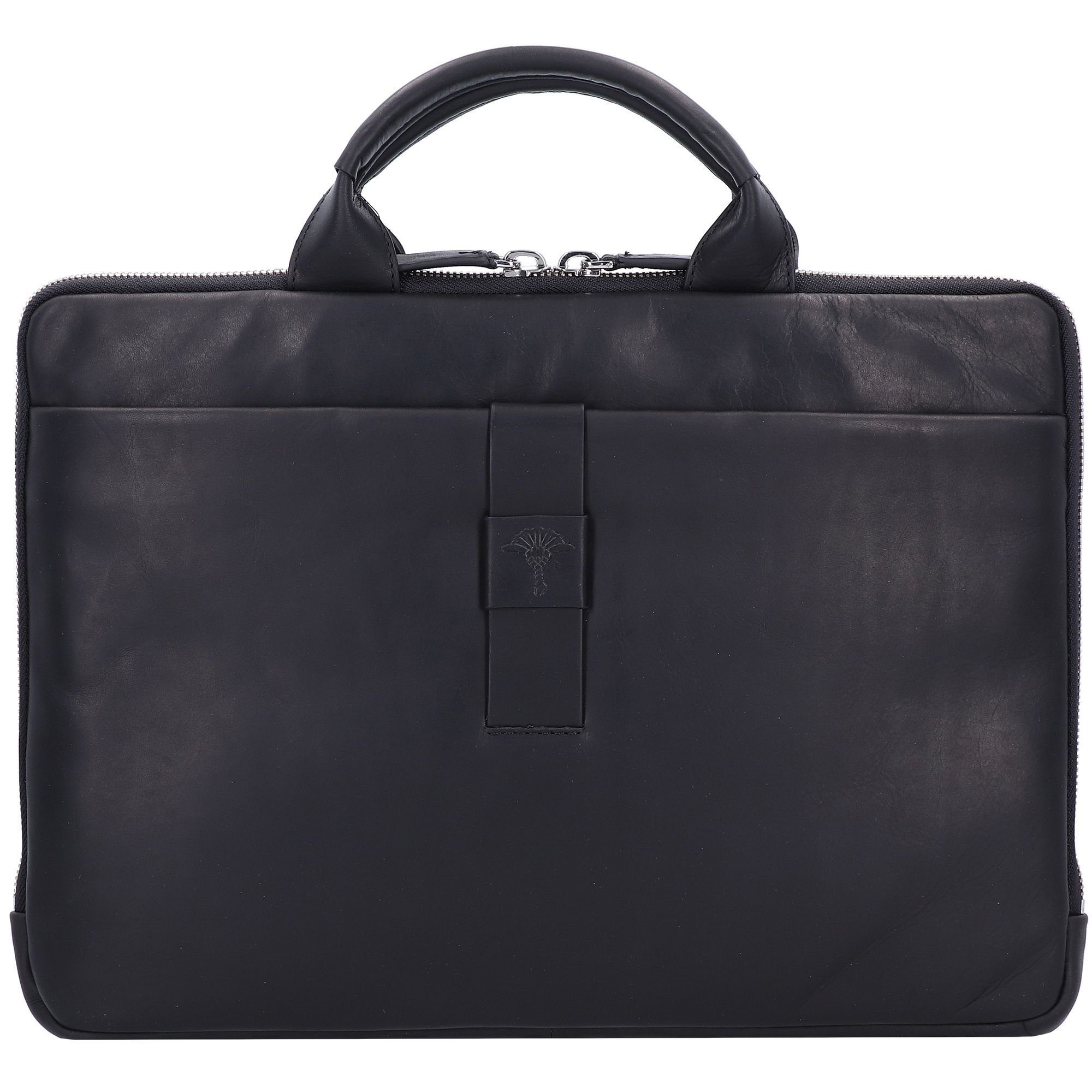JOOP! Laptoptasche Loreto, Leder