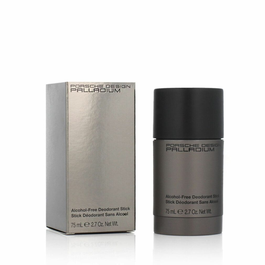 PORSCHE Design Deo-Zerstäuber Palladium Deodorant Deo Stick 75ml