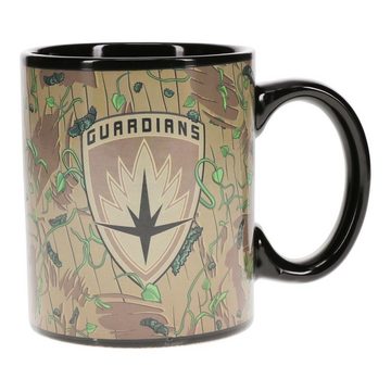 Guardians Of The Galaxy Tasse