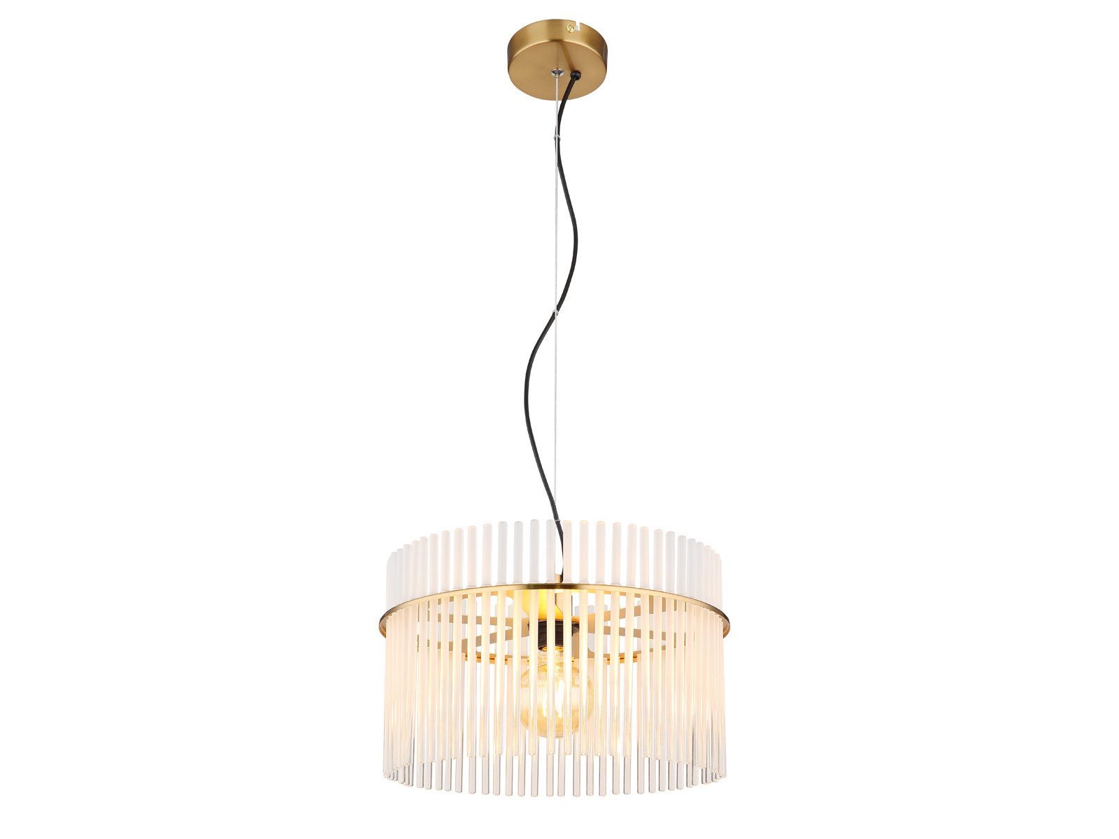 GLOBO LIGHTING LED Pendelleuchte, Dimmfunktion, LED günstig online kaufen