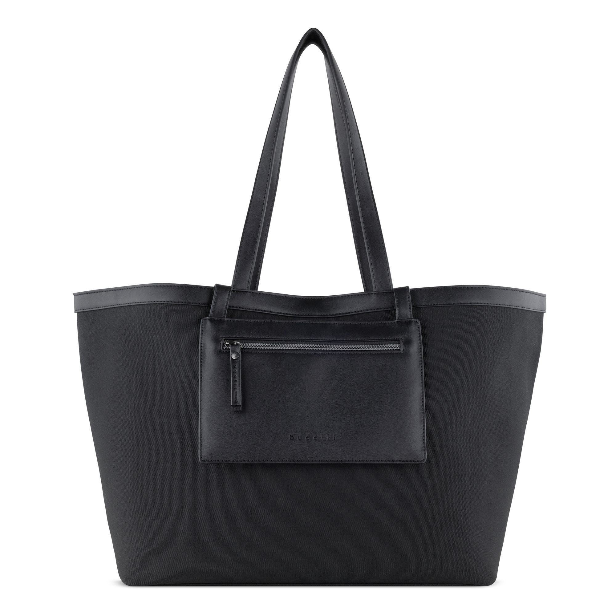 Shopper Elena