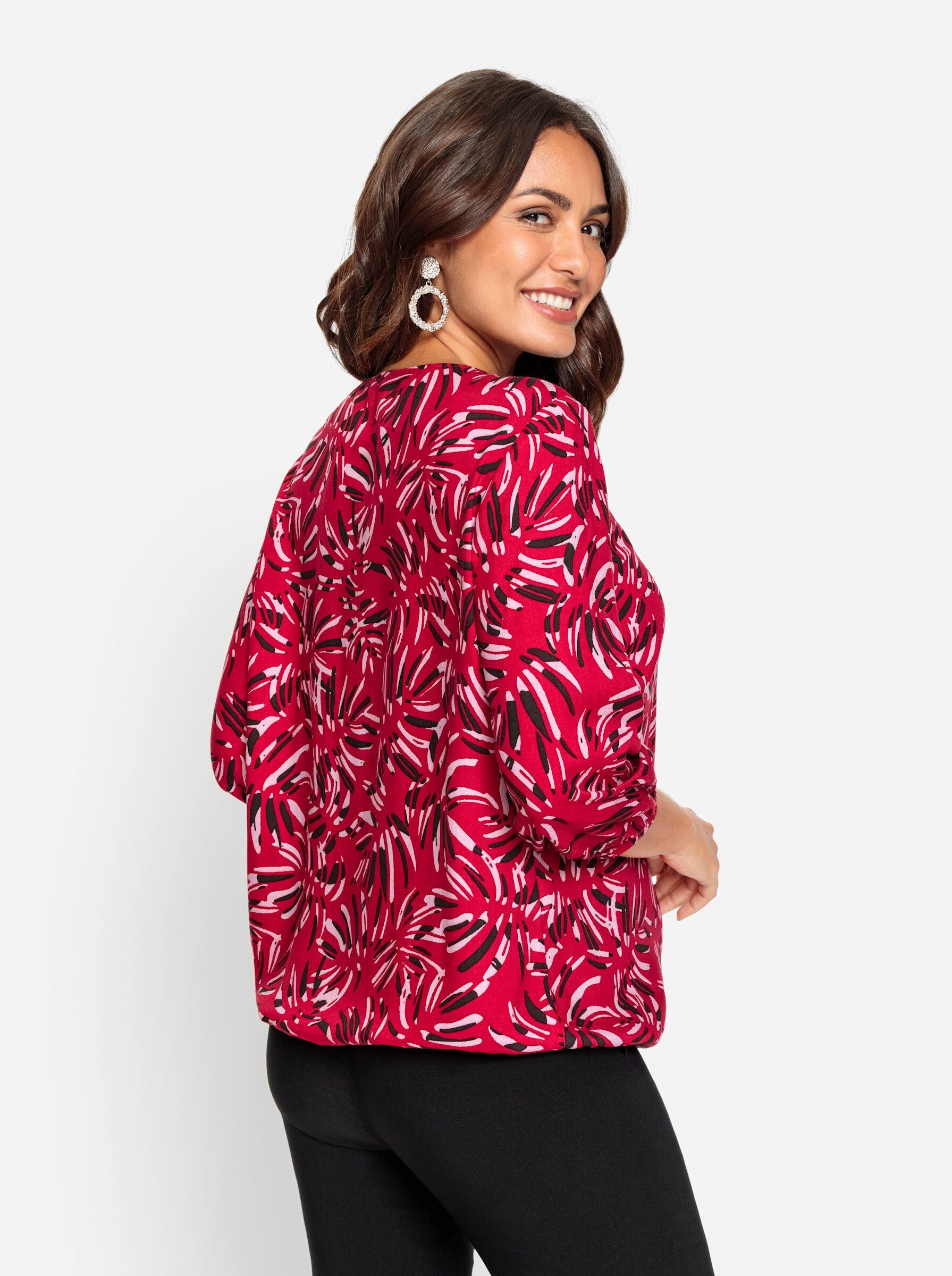 Witt Klassische Bluse Bluse günstig online kaufen