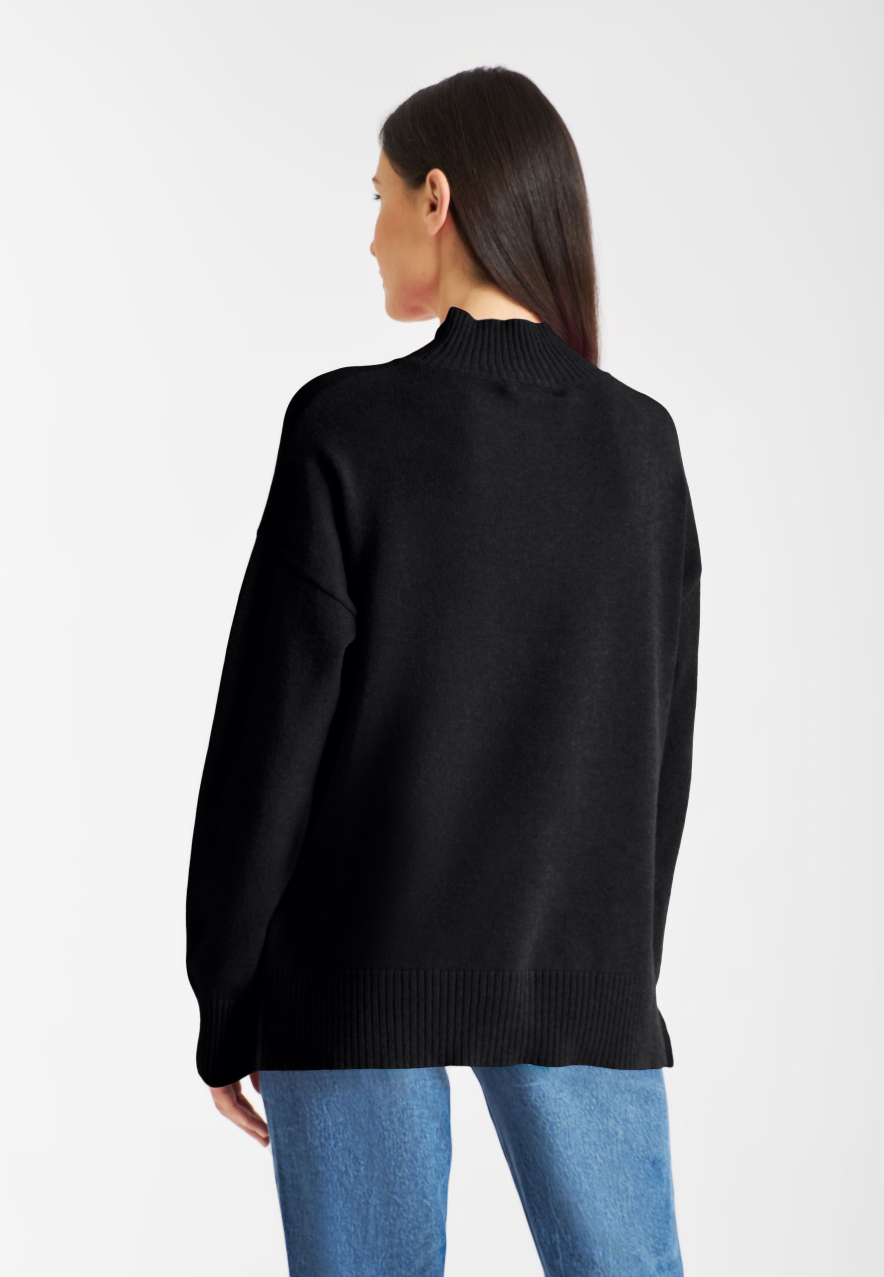 Frieda & Freddies NY Pullunder Pullover günstig online kaufen