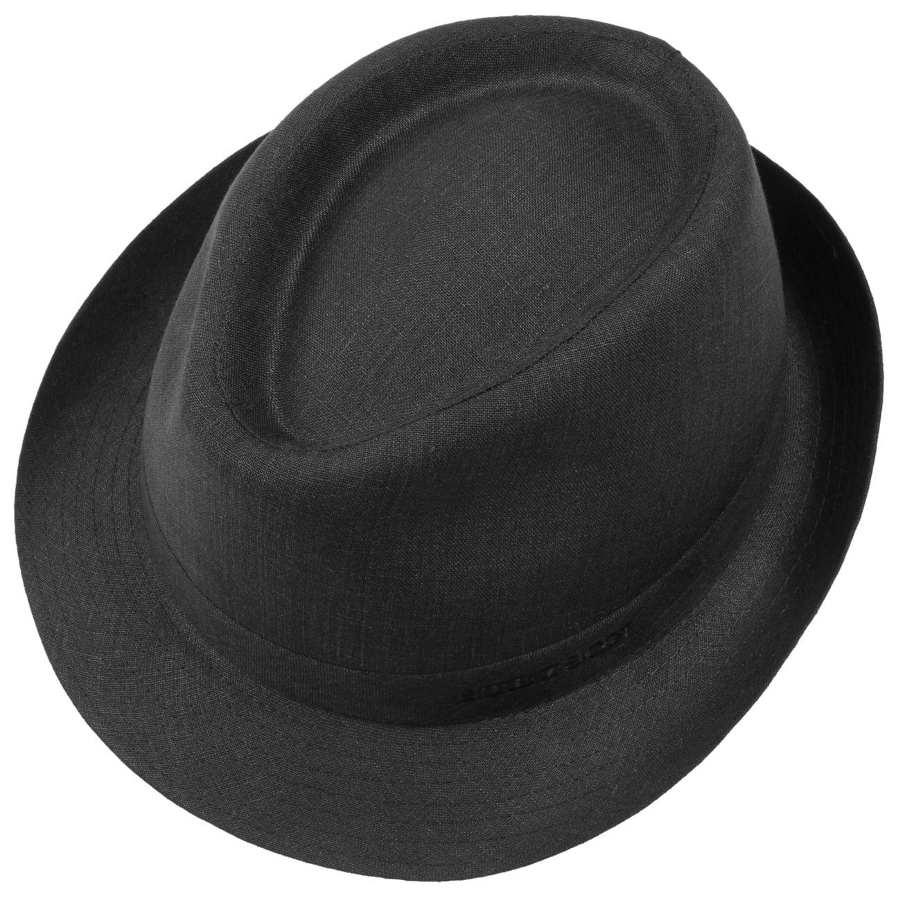 Stetson Sonnenhut (1-St) Leinenhut mit Futter, Made in Italy günstig online kaufen