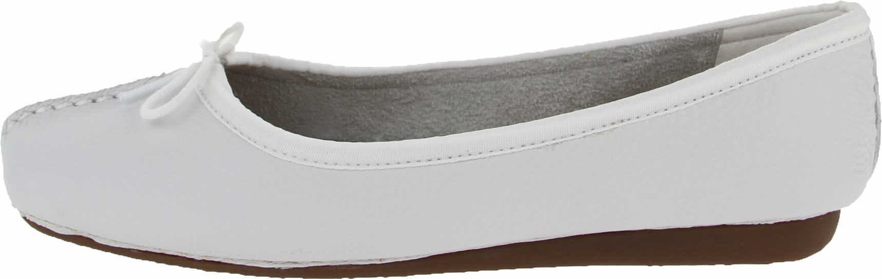 Clarks Clarks Damen Ballerinas Ballerina günstig online kaufen