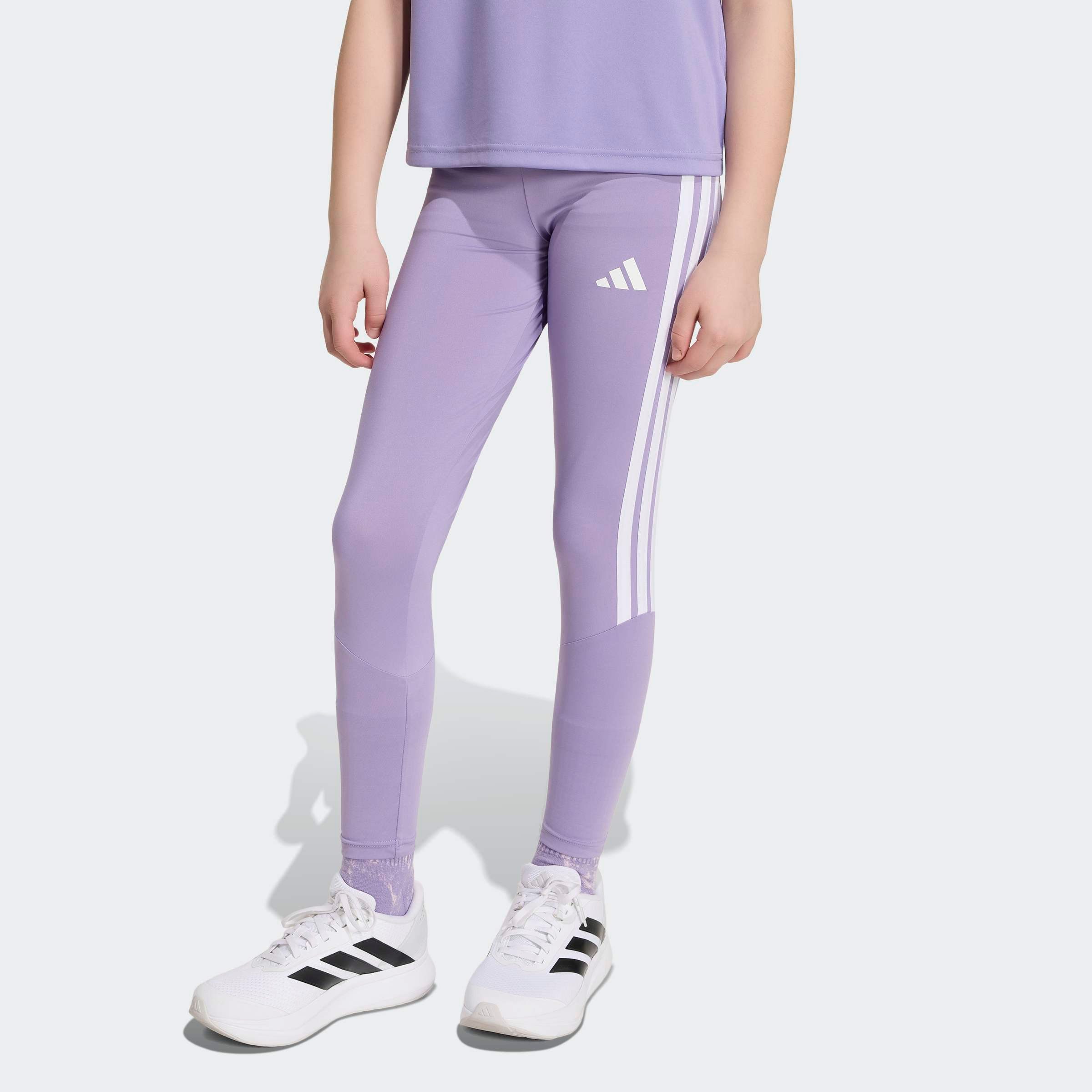 Magic Lilac/White