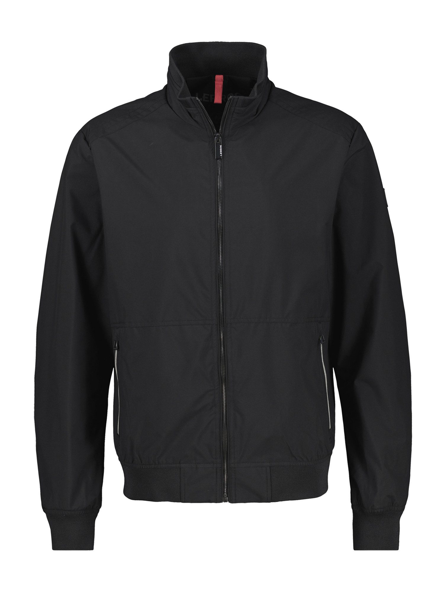 LERROS Blouson mit Stehkragen und Reißverschluss günstig online kaufen