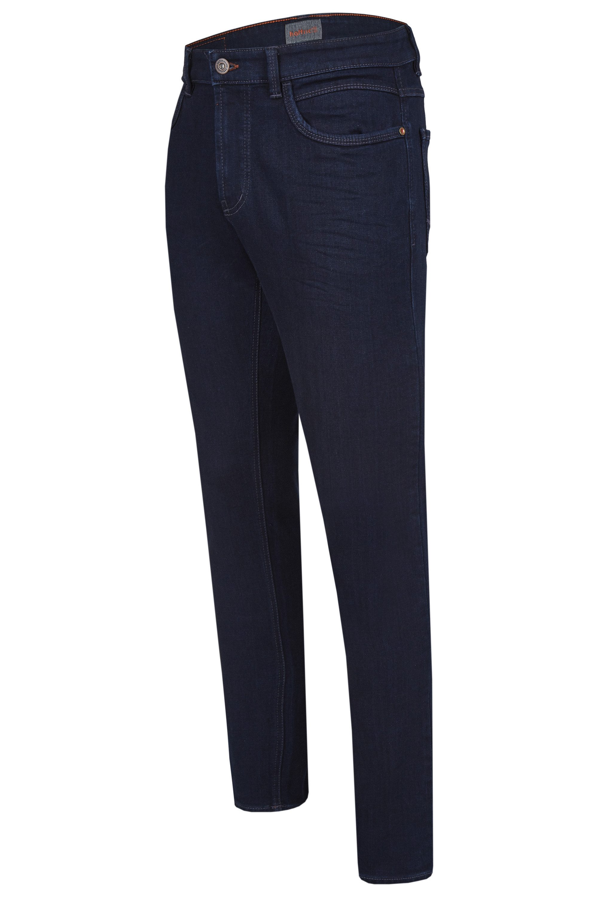 Hattric 5-Pocket-Jeans Moderne 5-Pocket-Jeans Harris