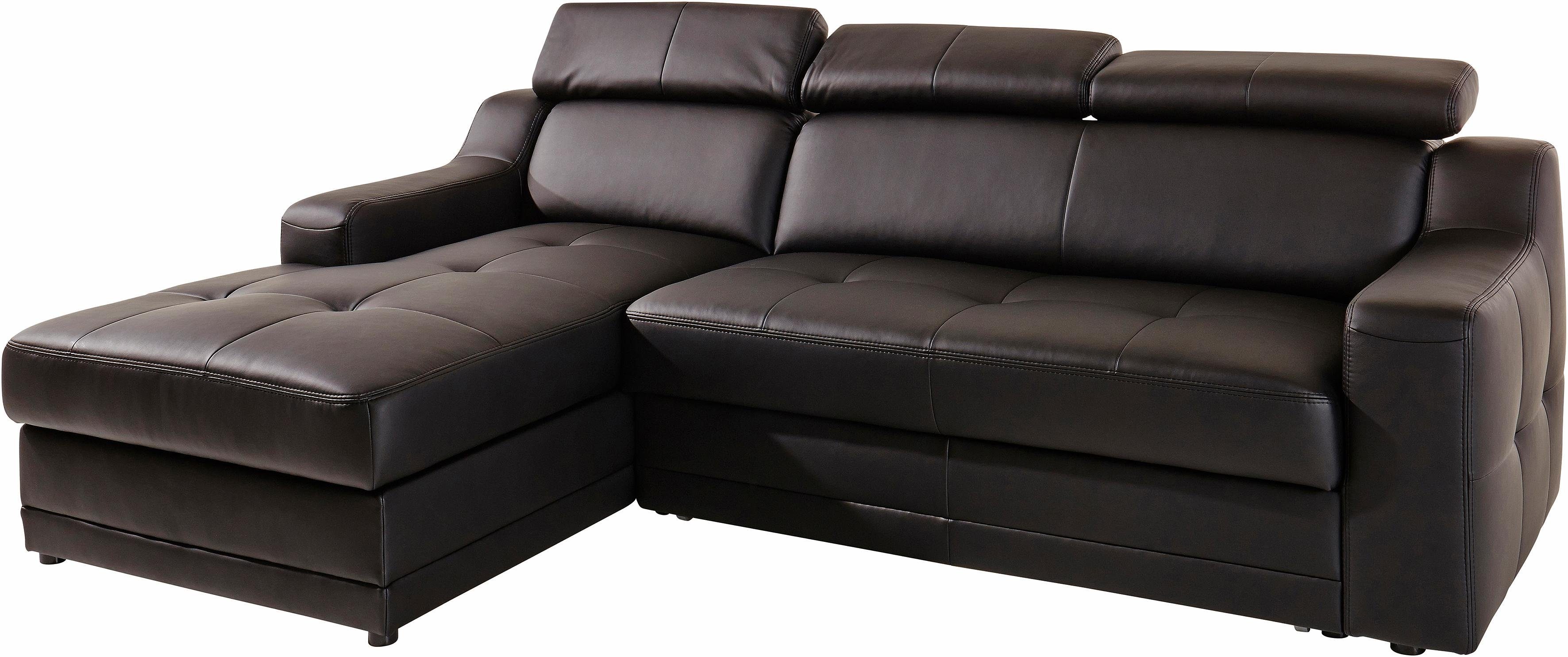exxpo - sofa fashion Ecksofa Lotos, günstig online kaufen