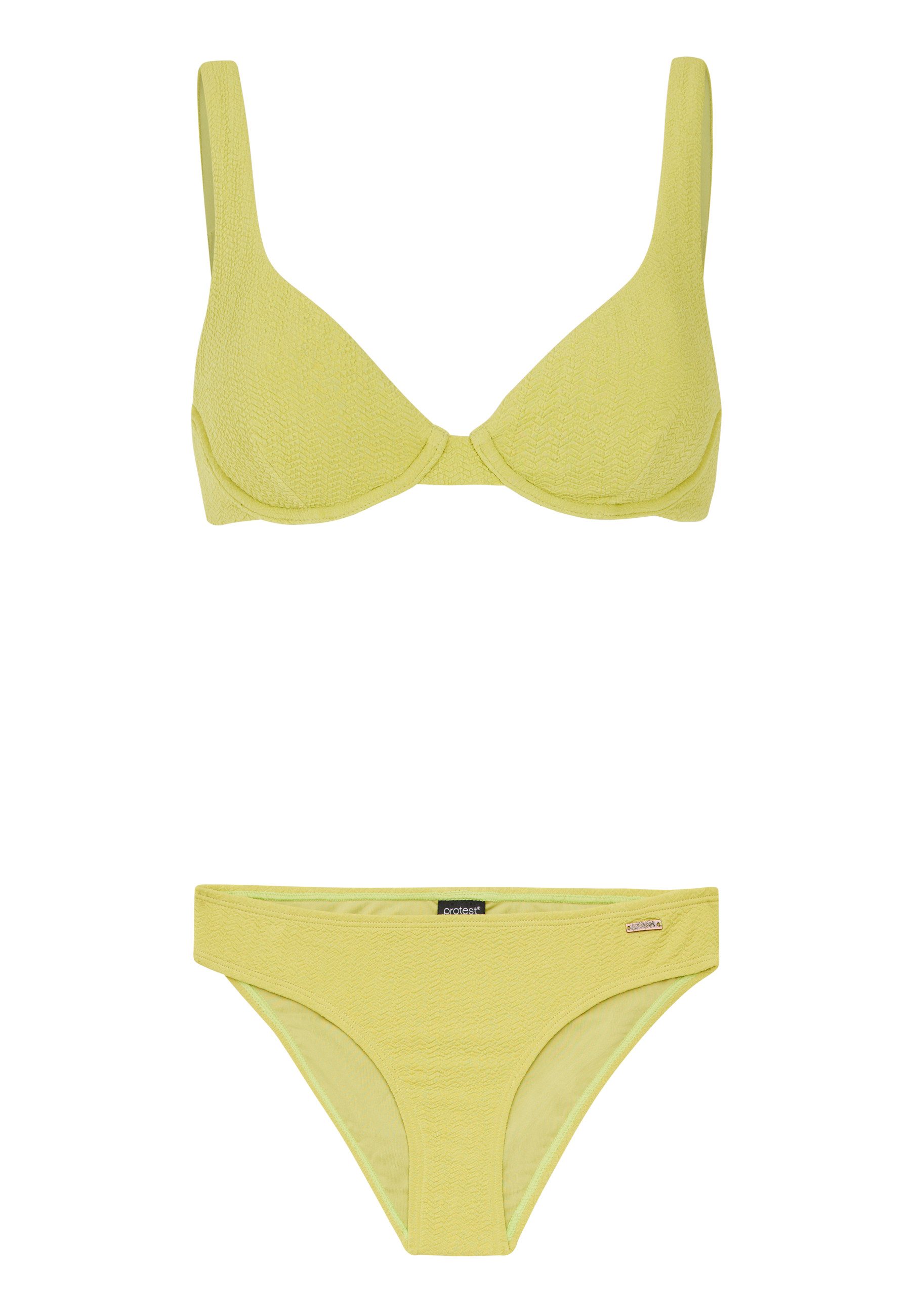 Protest Triangel-Bikini PRTAmita (Set, 1-St)