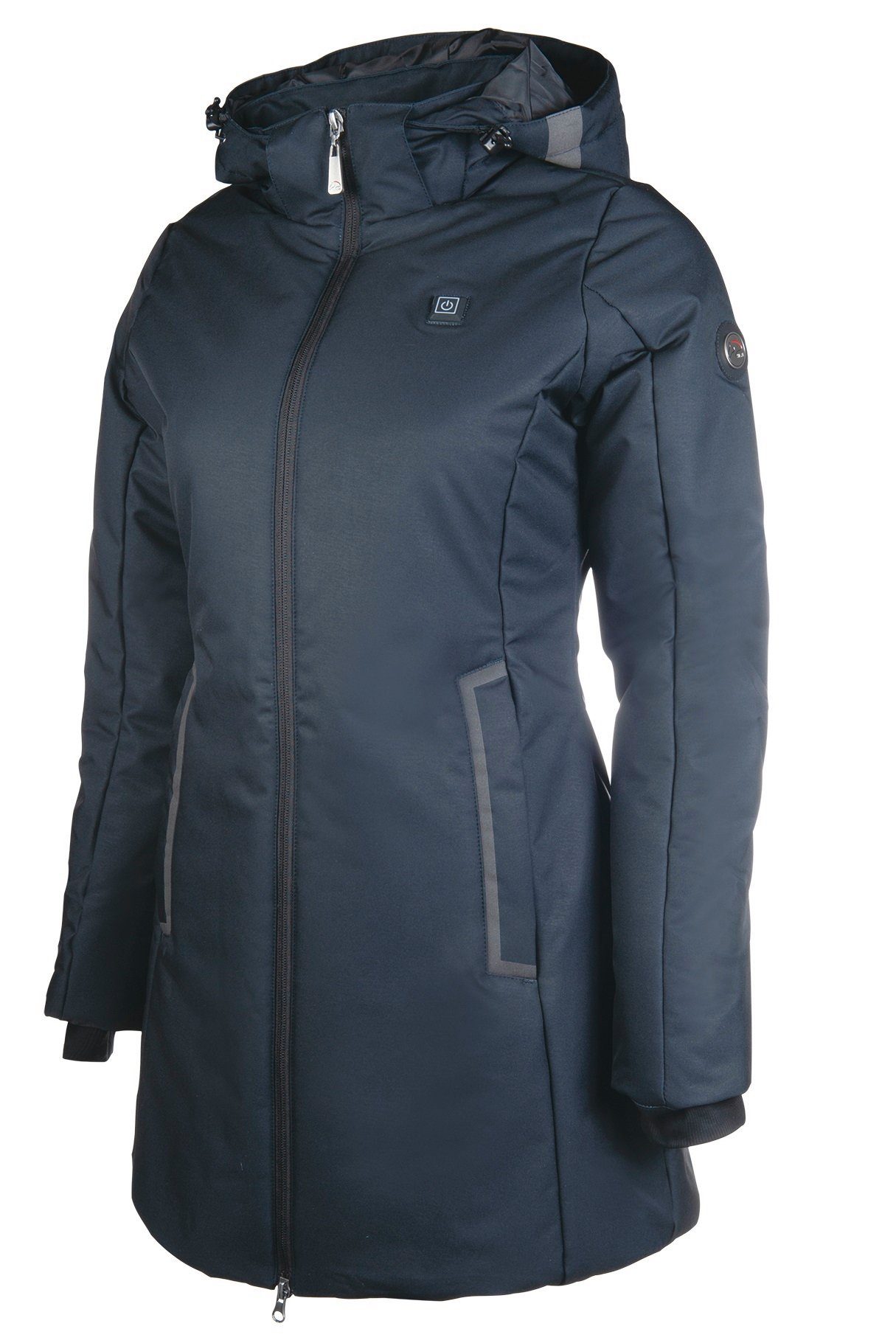 HKM Reitmantel HKM Heizmantel "Elegant" Style günstig online kaufen