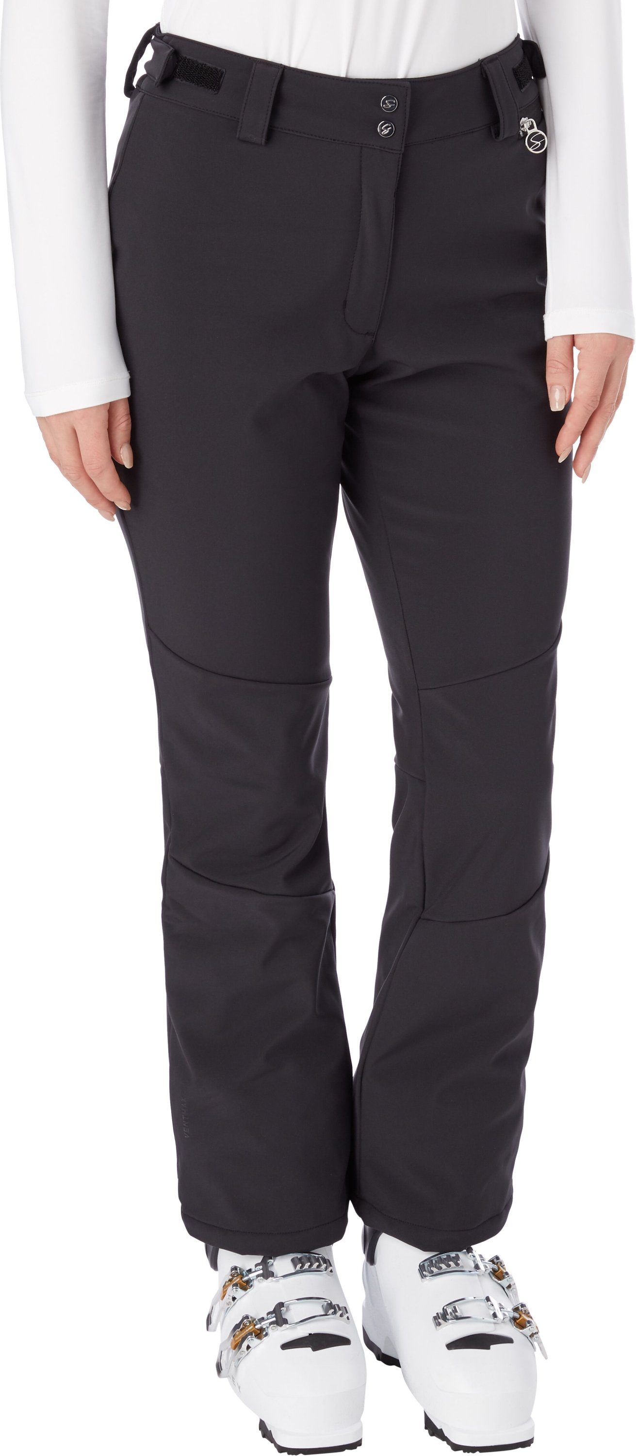 McKINLEY Skihose Da.-Hose Dalia sht wms BLACK NIGHT günstig online kaufen